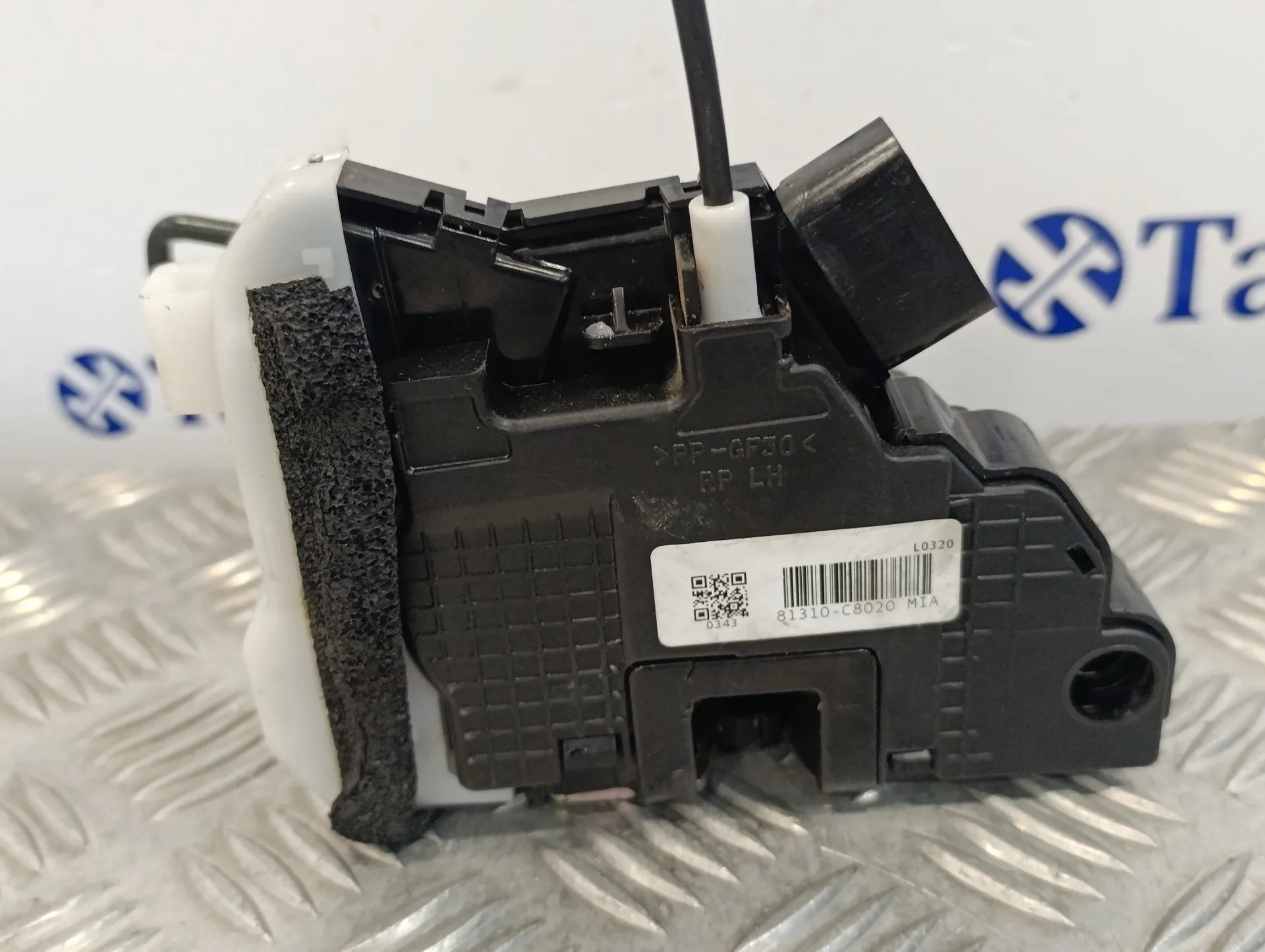 Cerradura Puerta Delantera Izquierda para Hyundai I20
