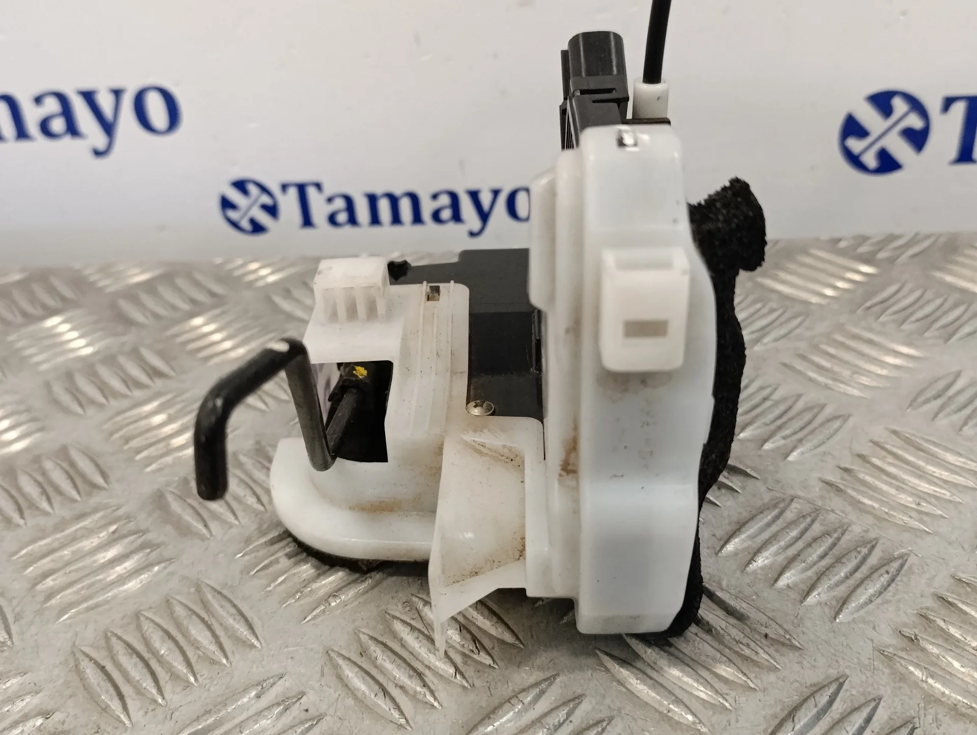 Cerradura Puerta Delantera Izquierda para Hyundai I20