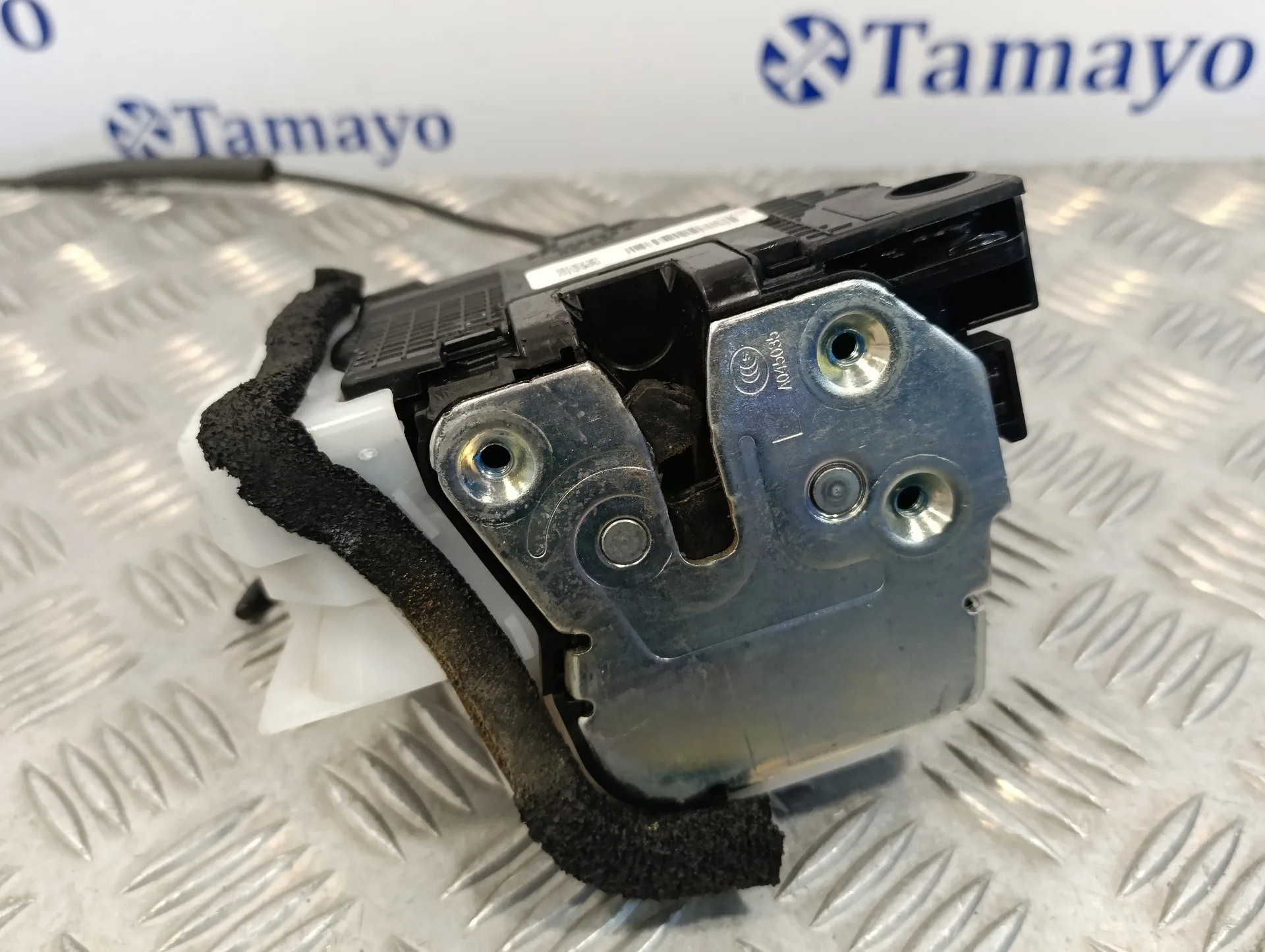 Cerradura Puerta Delantera Izquierda para Hyundai I20