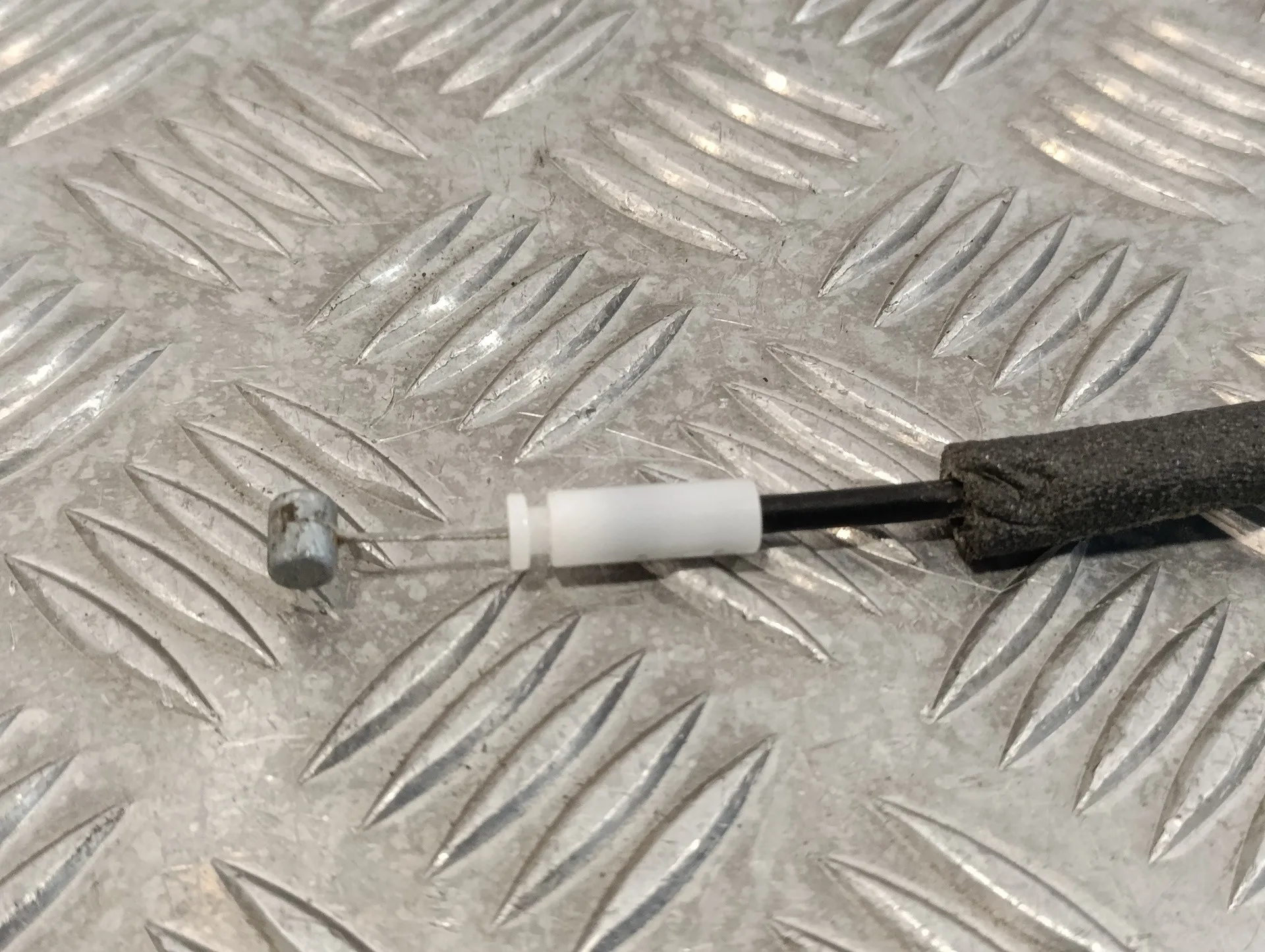 Cerradura Puerta Delantera Izquierda para Hyundai I20