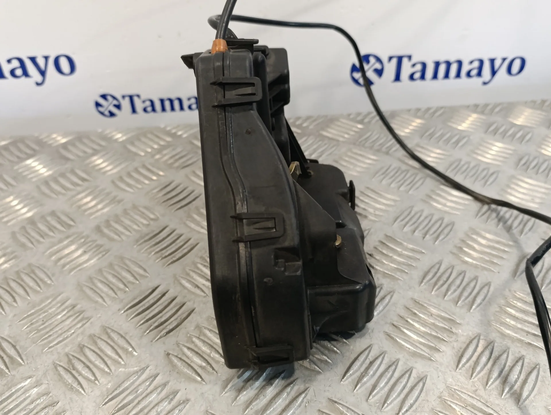 Cerradura Puerta Trasera Derecha para Mercedes-Benz Clase C (W203) Berlina
