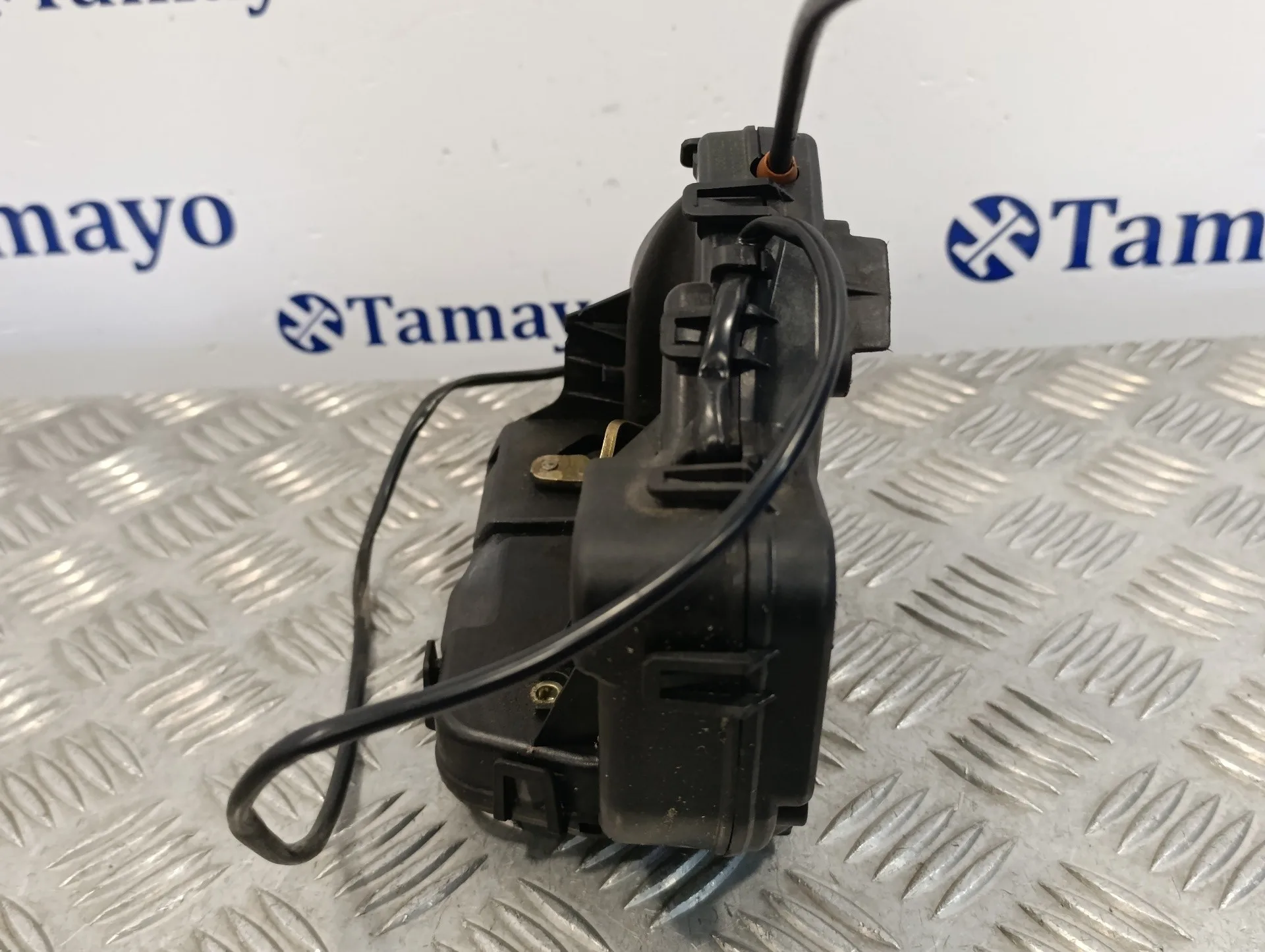 Cerradura Puerta Trasera Derecha para Mercedes-Benz Clase C (W203) Berlina