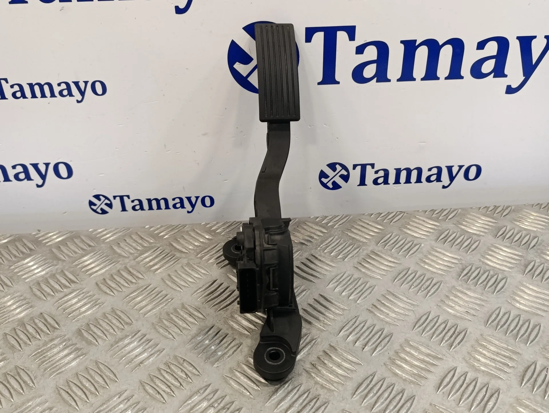 Pedal Acelerador para Hyundai I20