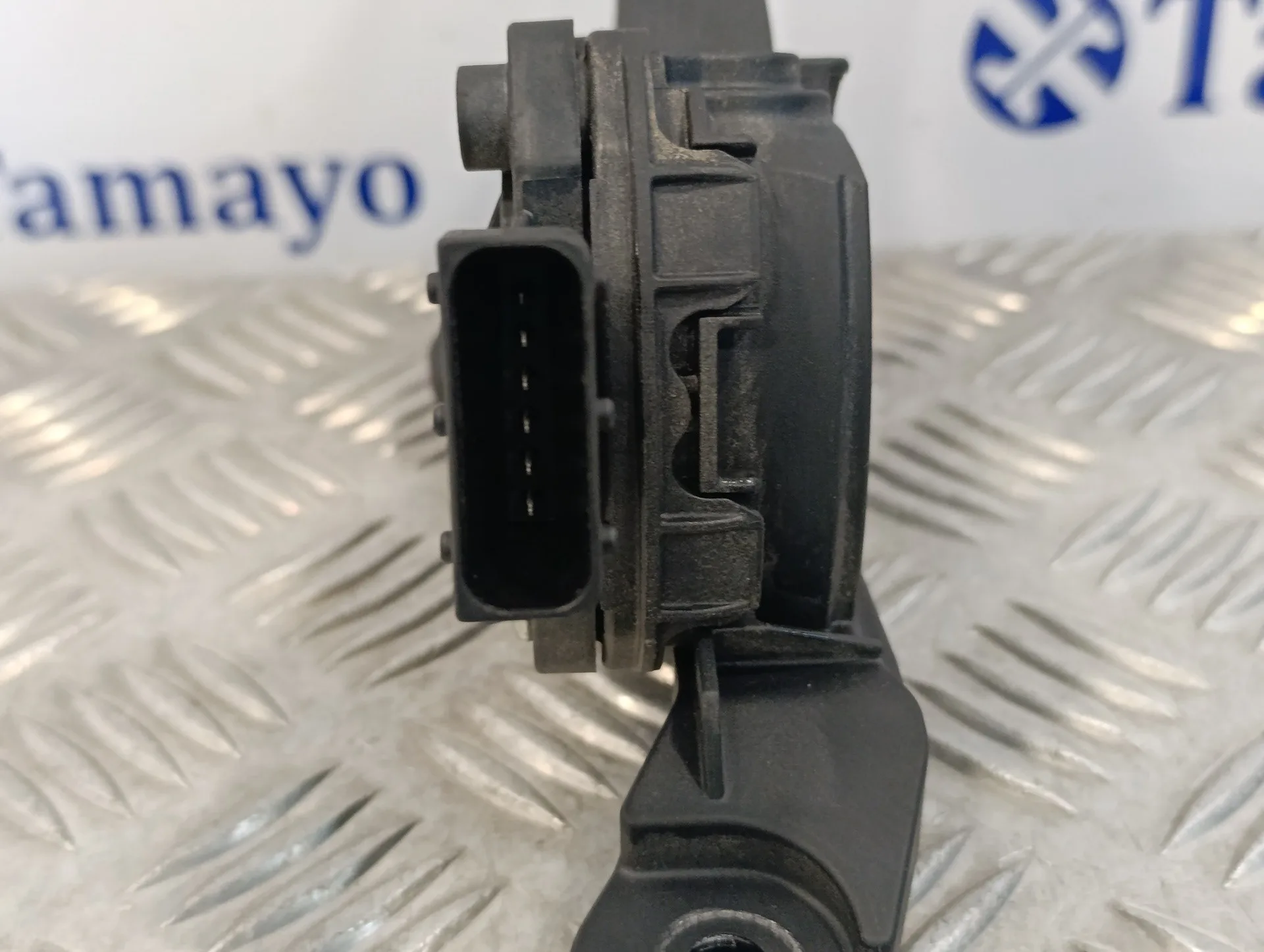 Pedal Acelerador para Hyundai I20