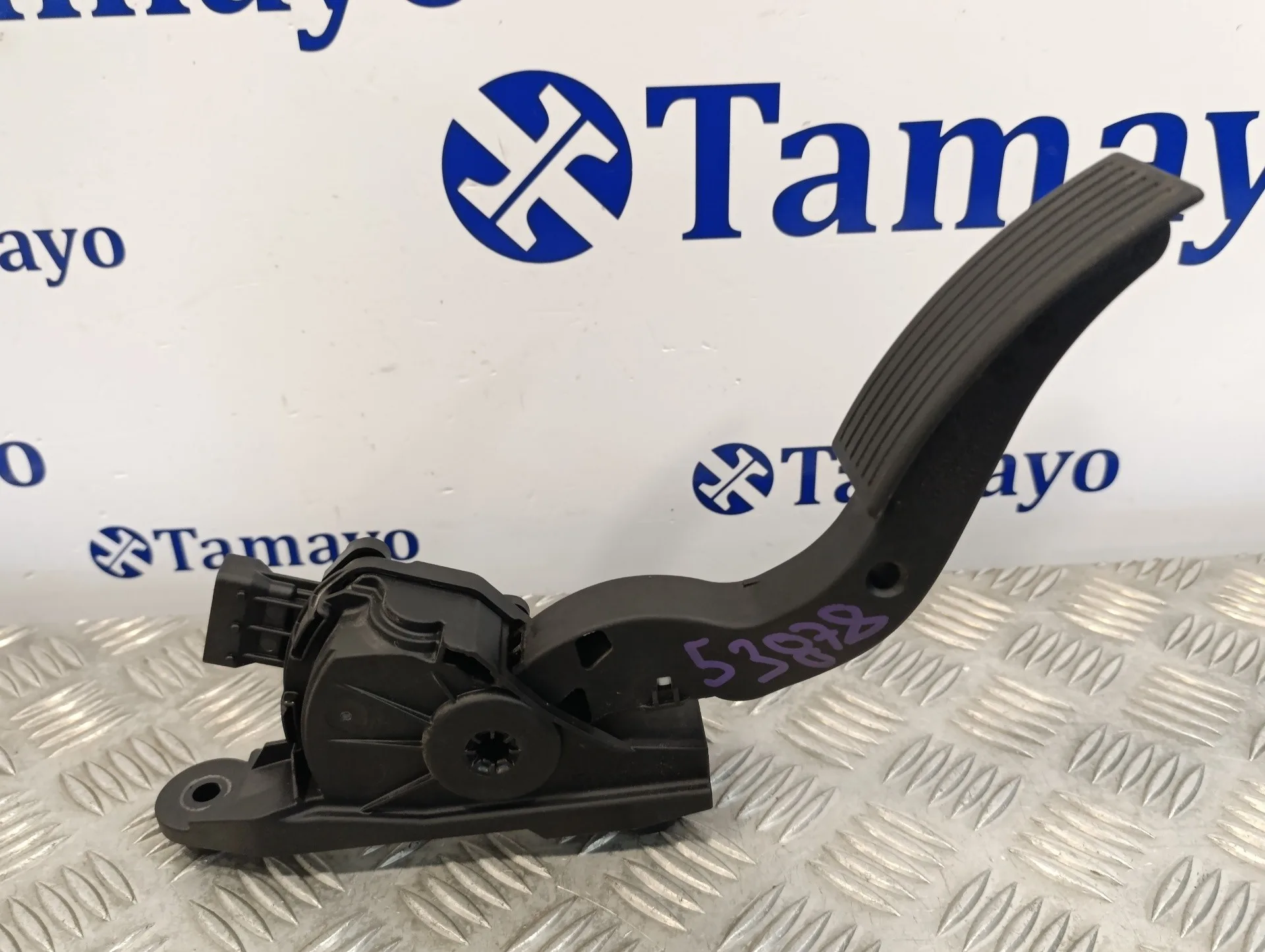 Pedal Acelerador para Hyundai I20