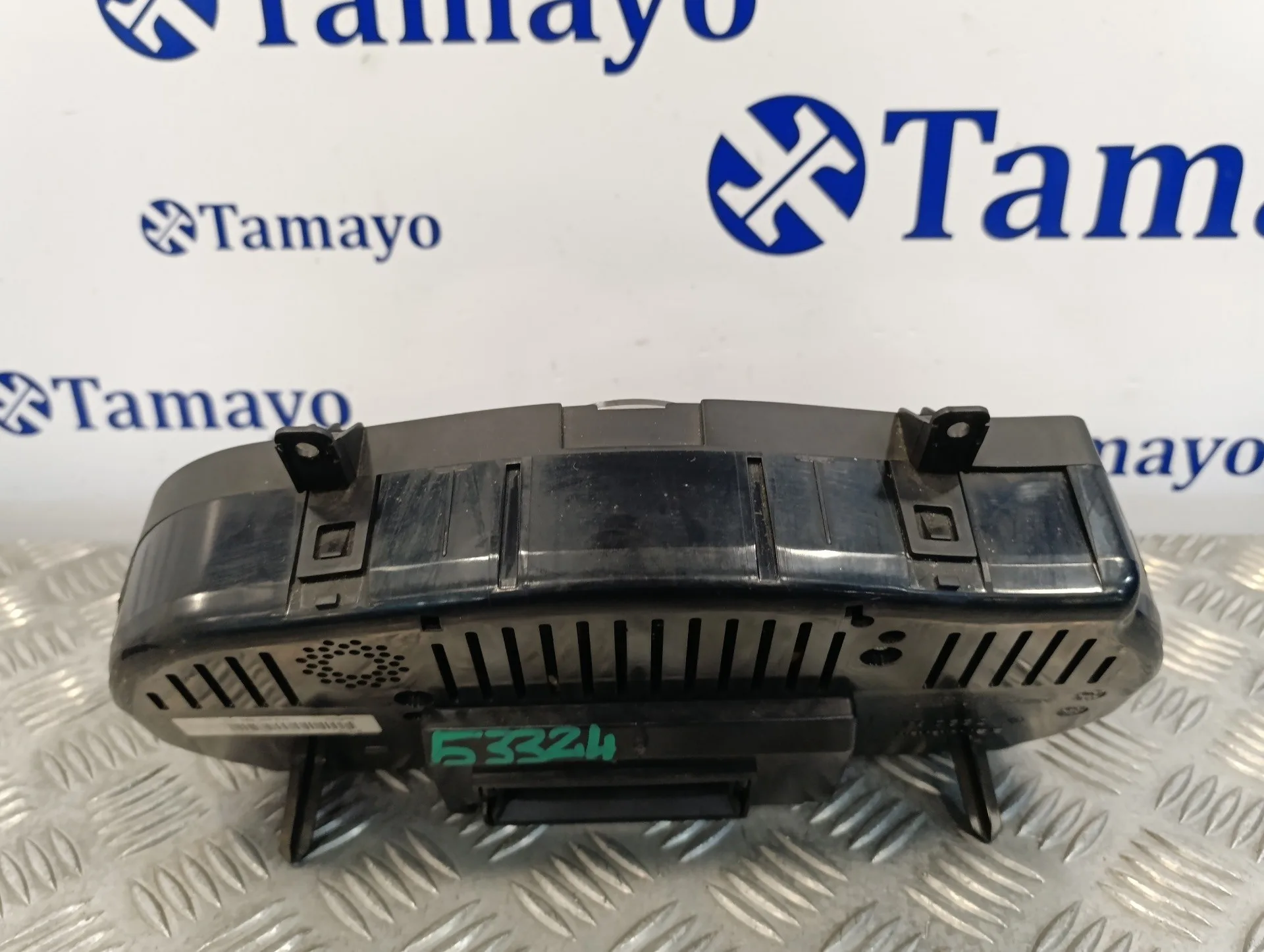 Cuadro Instrumentos para Seat Toledo (5P2)