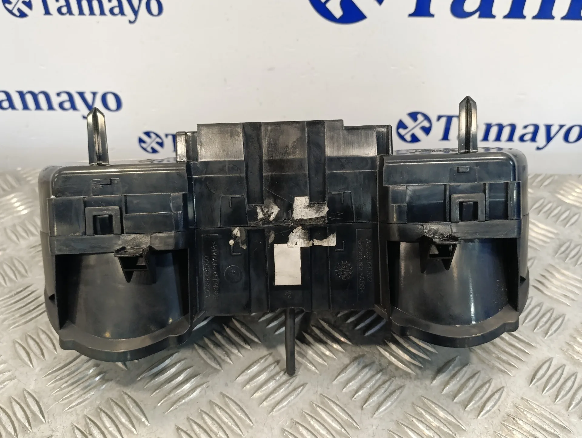 Cuadro Instrumentos para Seat Toledo (5P2)