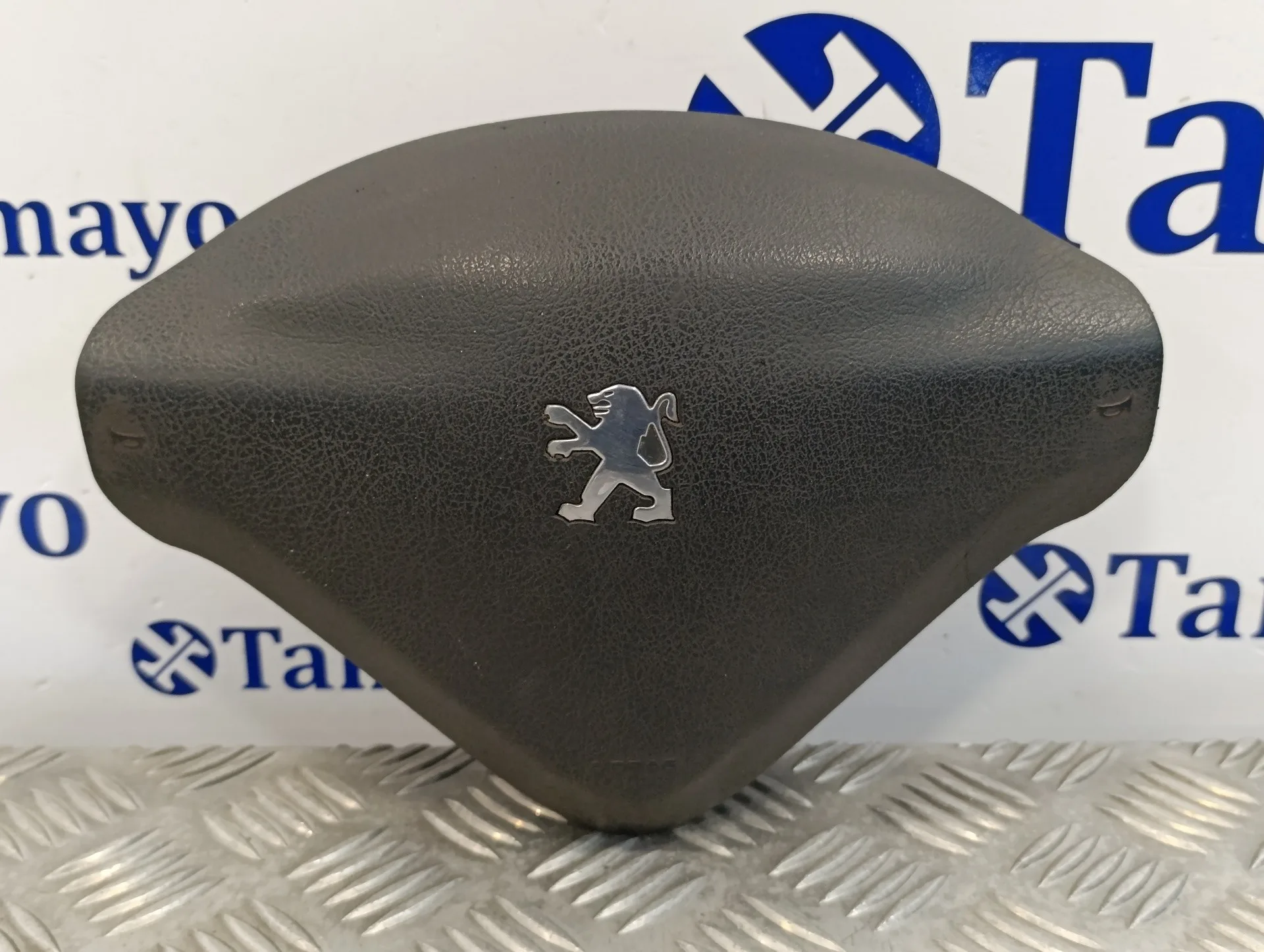Airbag Delantero Izquierdo para Peugeot 207