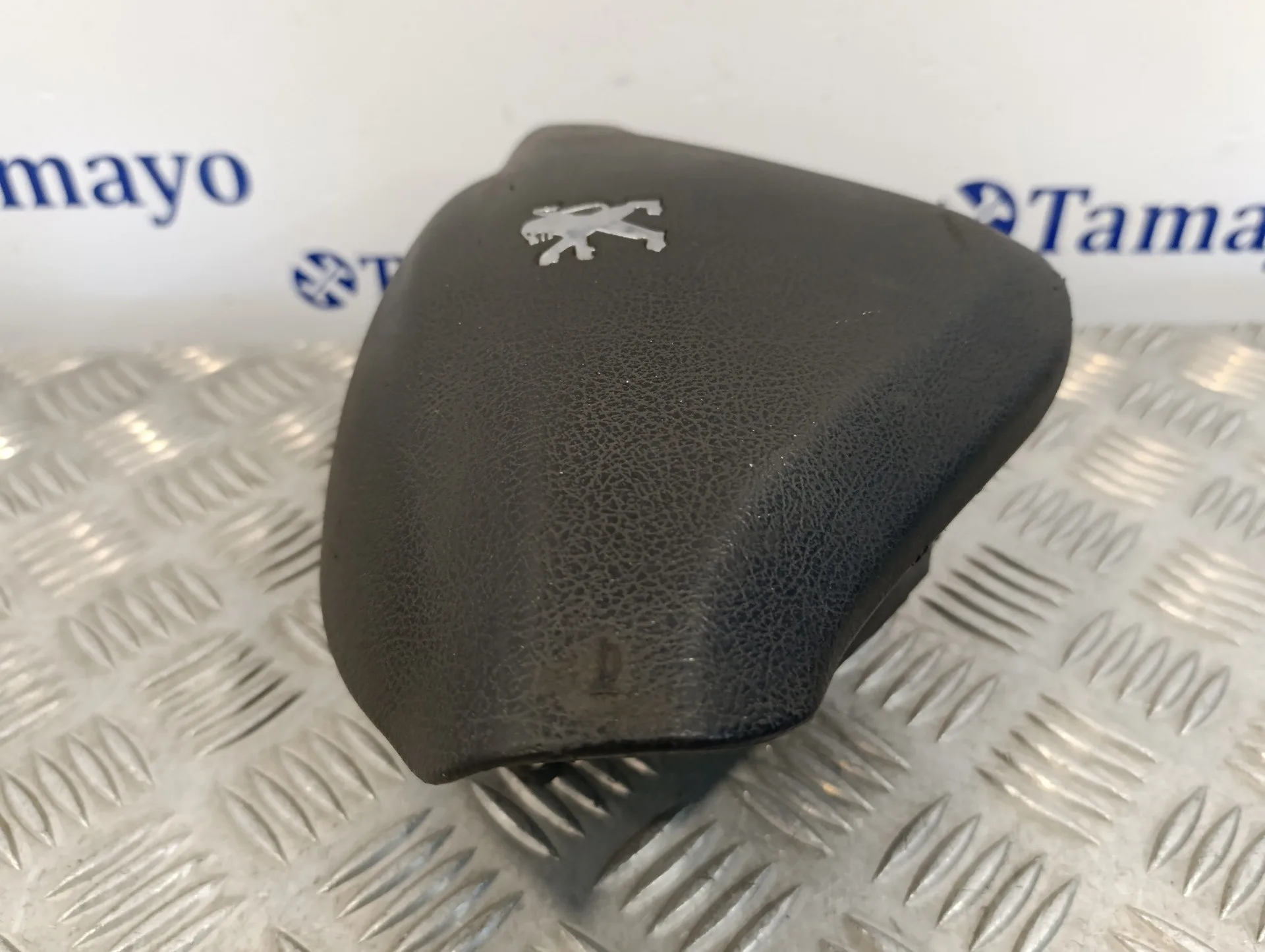 Airbag Delantero Izquierdo para Peugeot 207