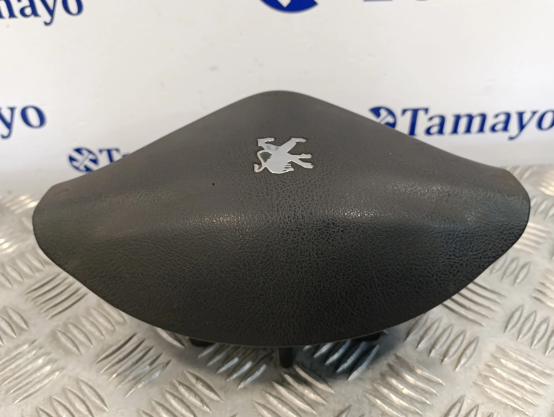 Airbag Delantero Izquierdo para Peugeot 207