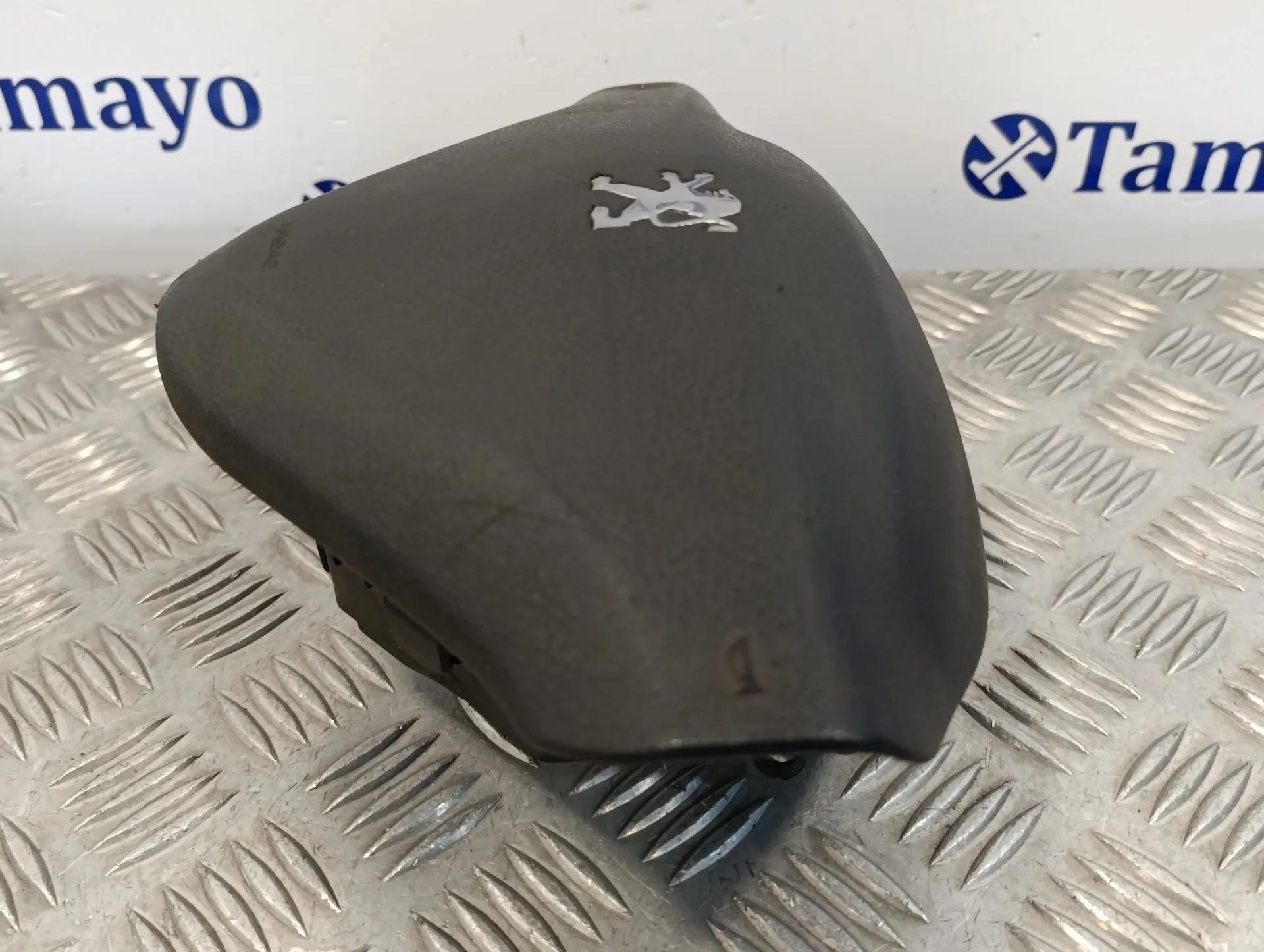 Airbag Delantero Izquierdo para Peugeot 207