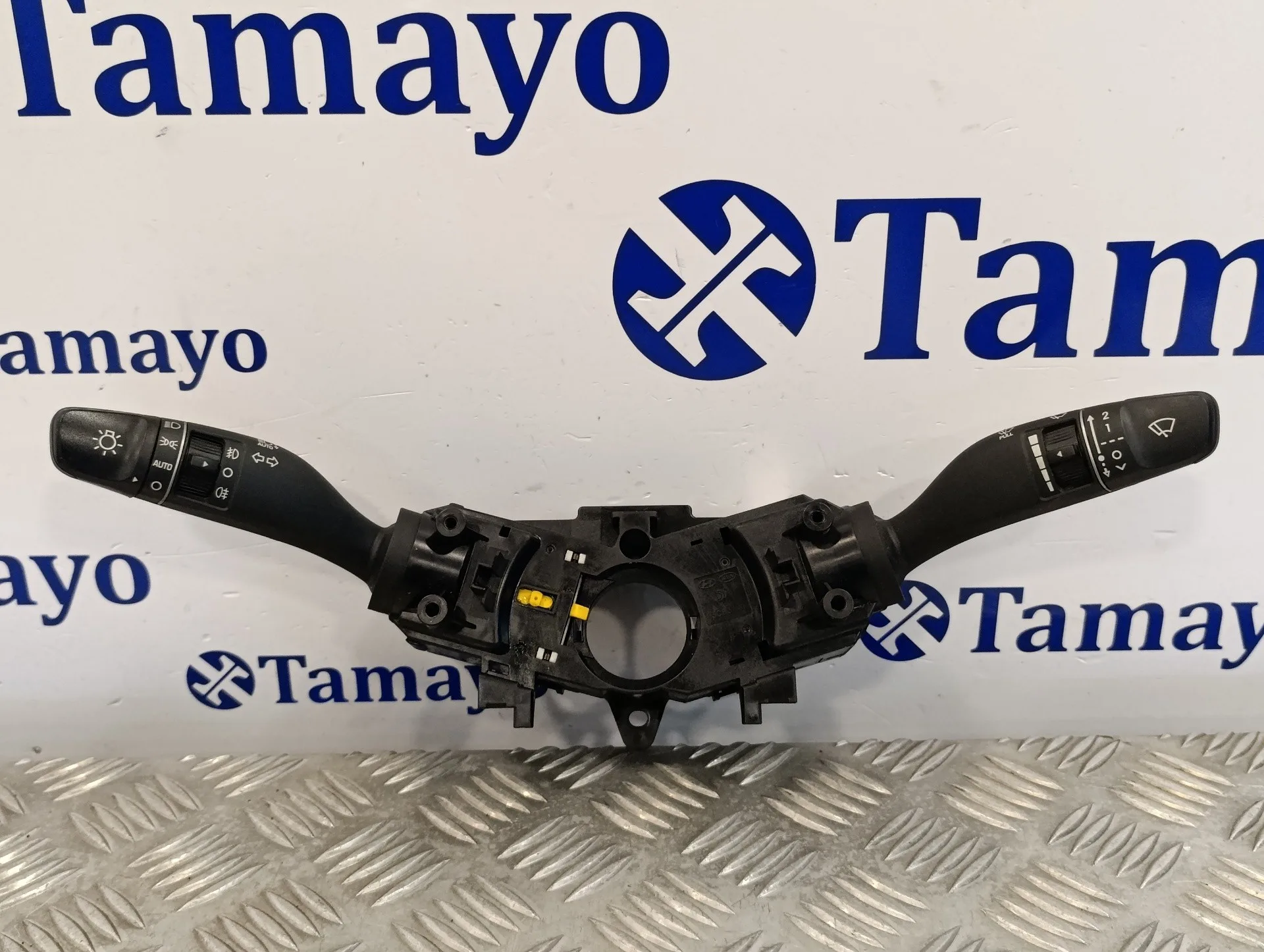 Mando Multifuncion para Hyundai I30 Fastback