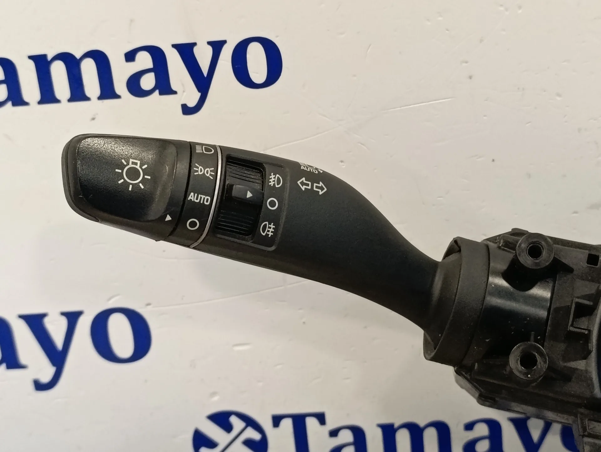 Mando Multifuncion para Hyundai I30 Fastback