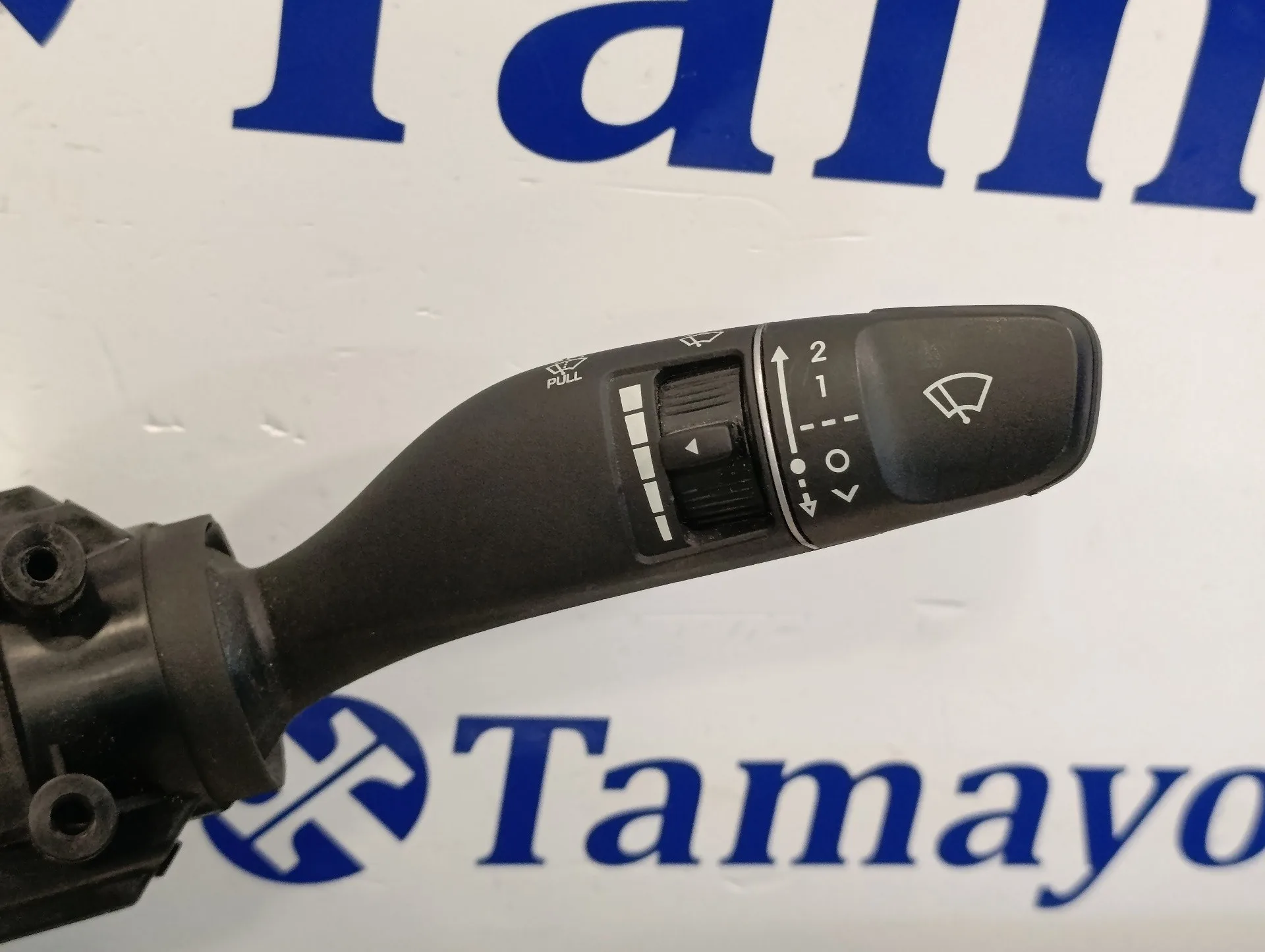 Mando Multifuncion para Hyundai I30 Fastback