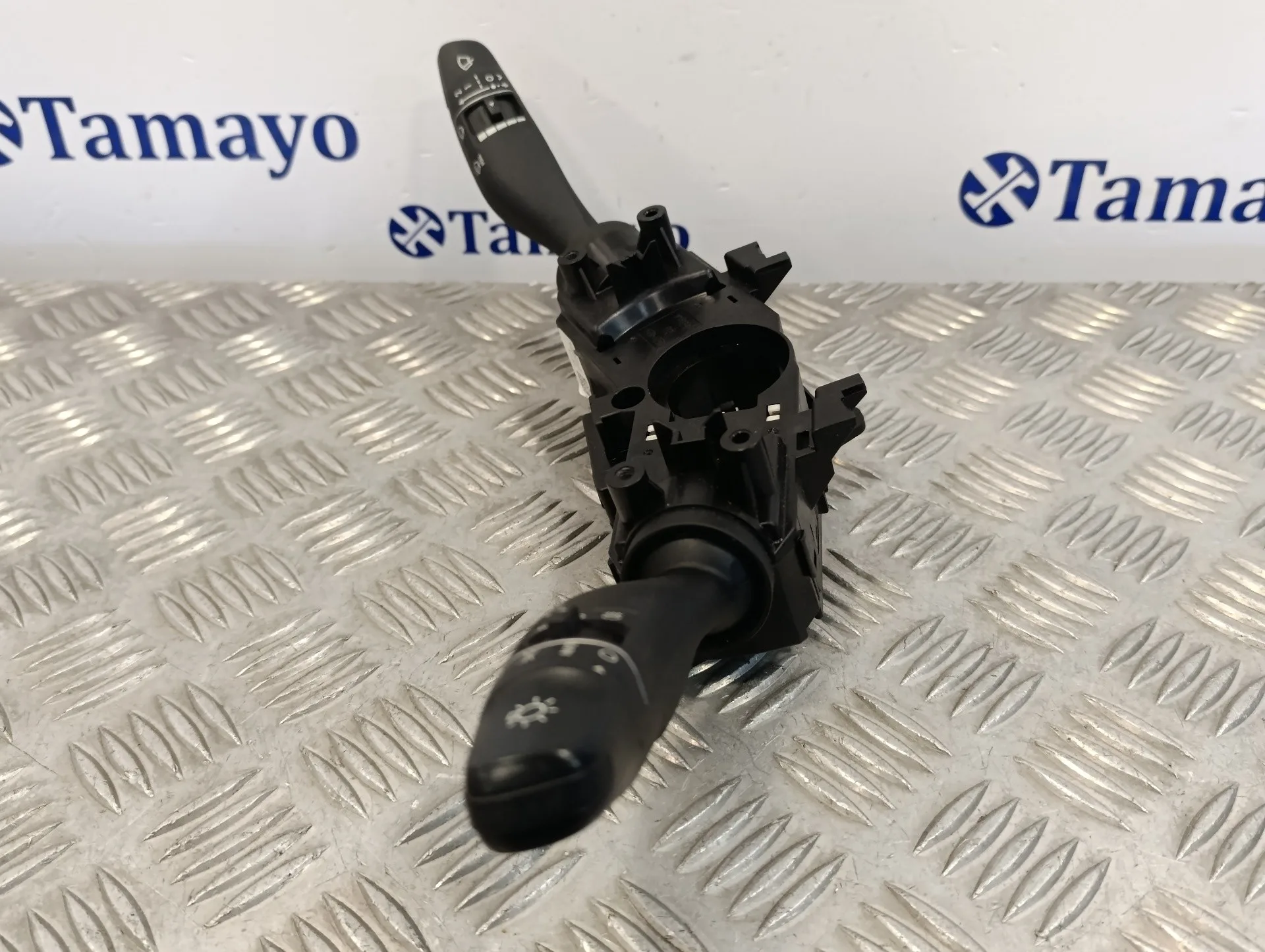 Mando Multifuncion para Hyundai I30 Fastback