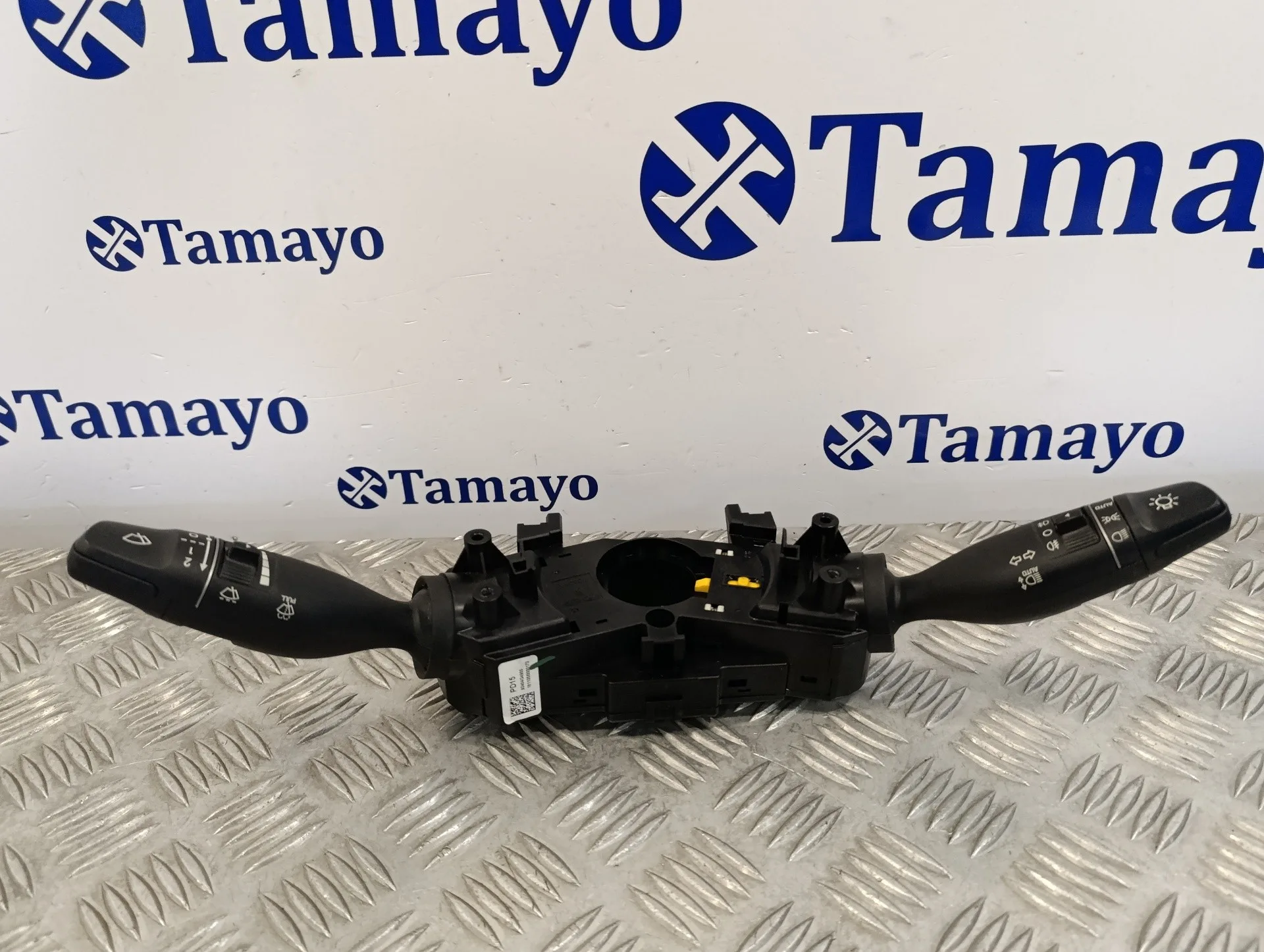 Mando Multifuncion para Hyundai I30 Fastback