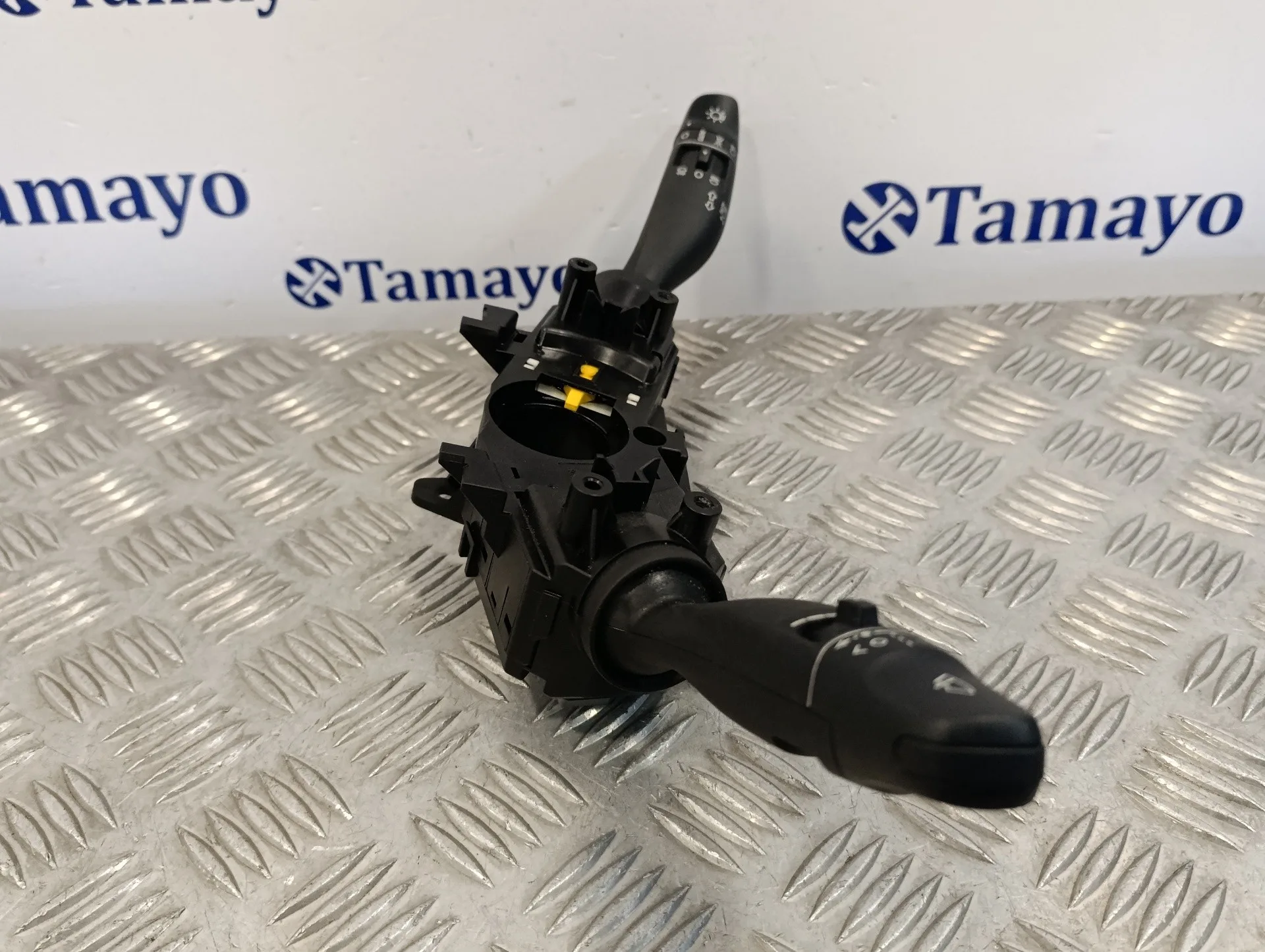 Mando Multifuncion para Hyundai I30 Fastback