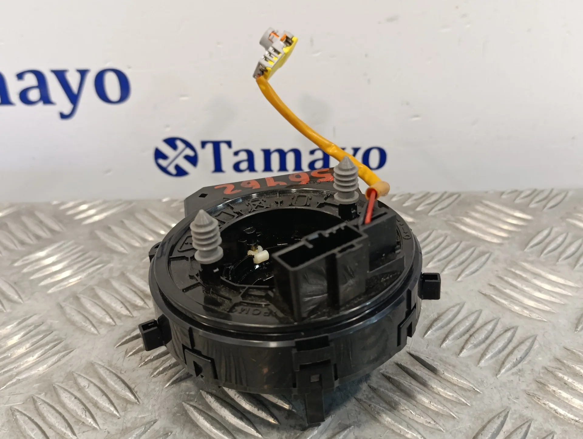Anillo Airbag para Hyundai I30 Fastback