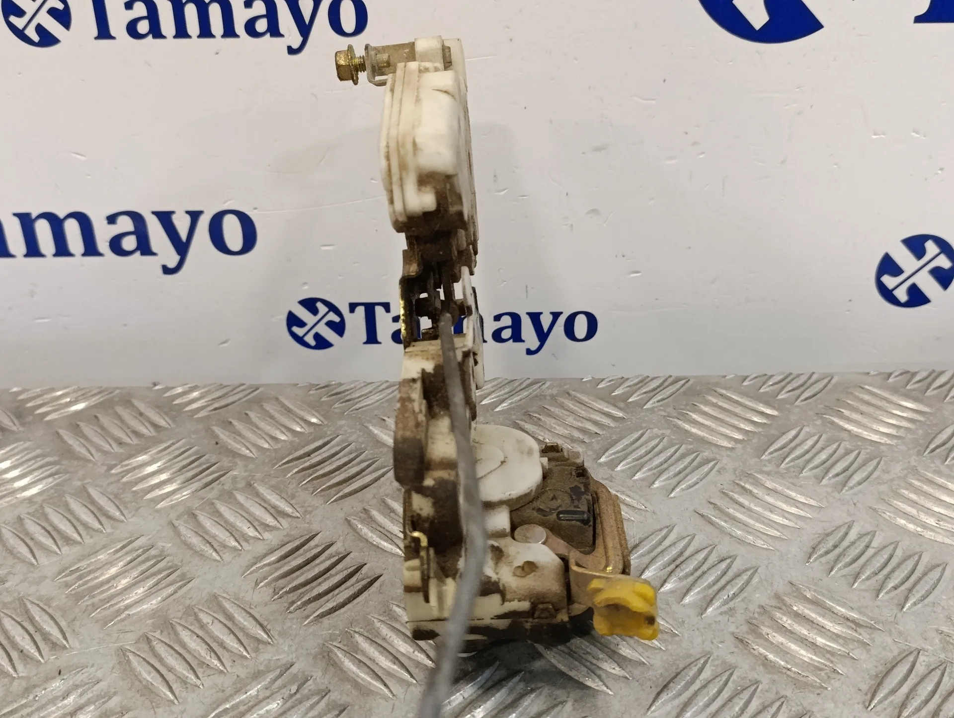 Cerradura Puerta Delantera Derecha para Nissan Terrano/Terrano.ii (R20)
