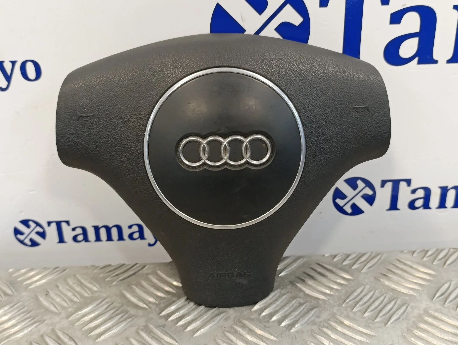 Airbag Delantero Izquierdo para Audi A3 (8L)