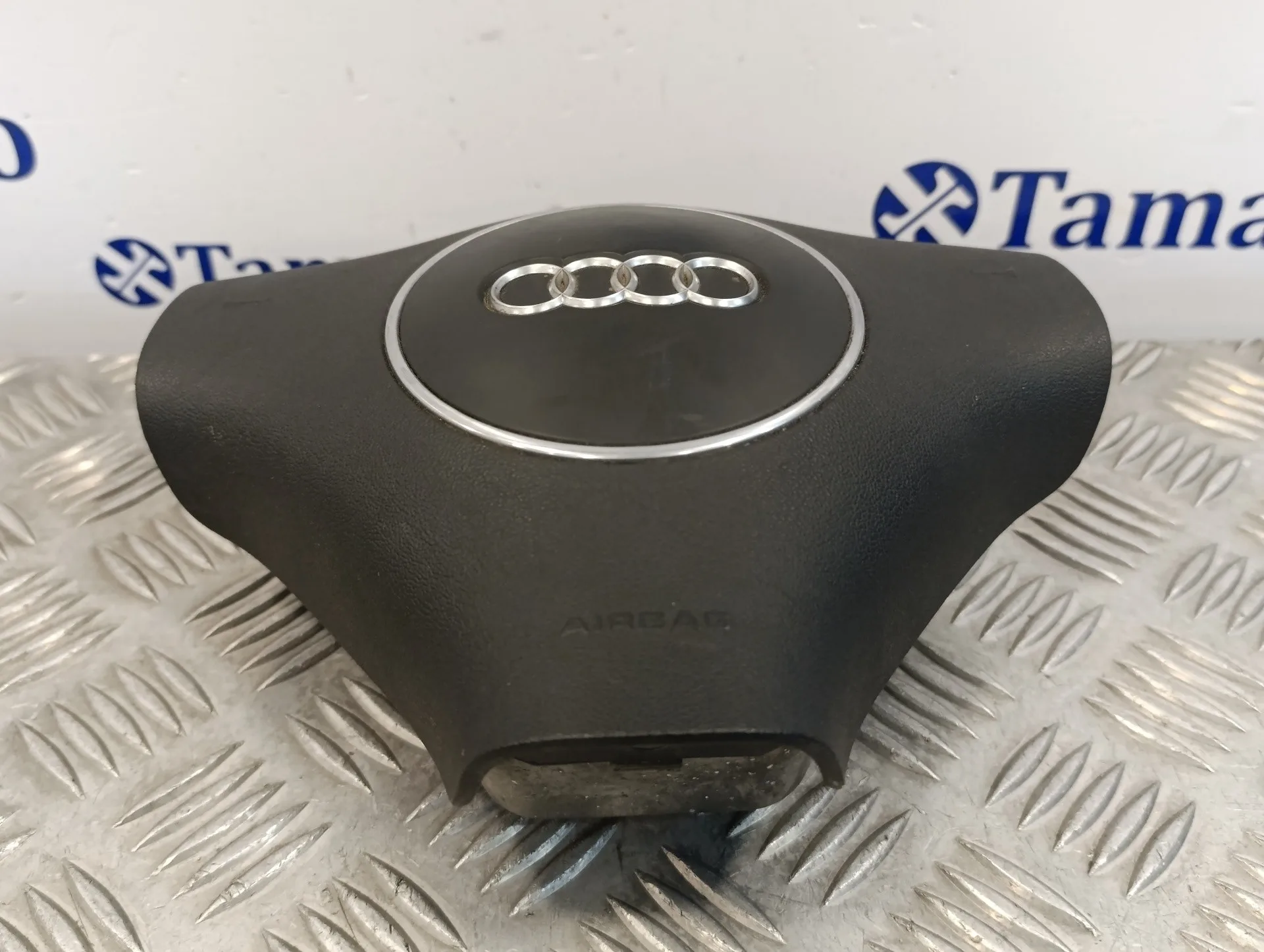 Airbag Delantero Izquierdo para Audi A3 (8L)