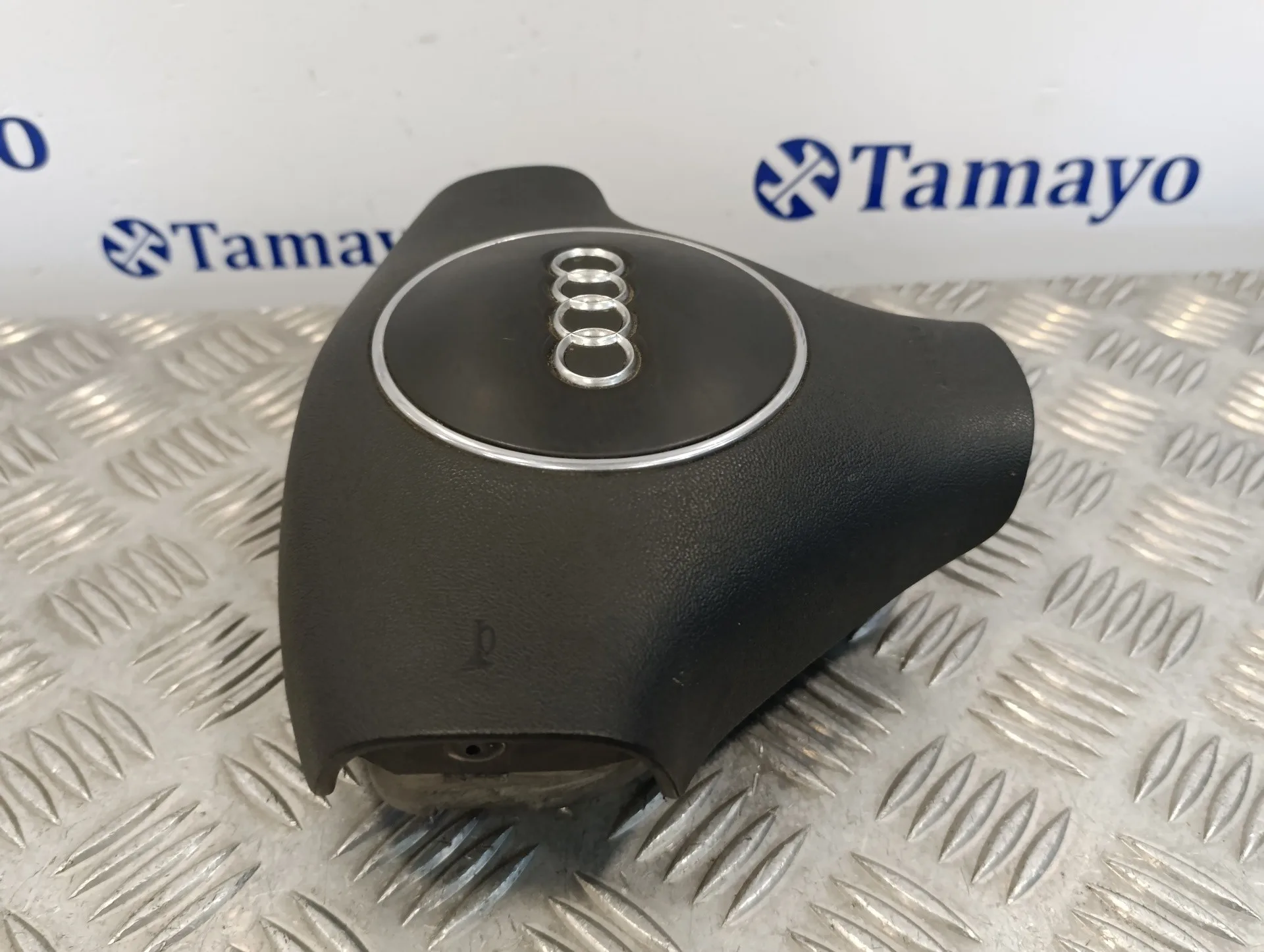 Airbag Delantero Izquierdo para Audi A3 (8L)