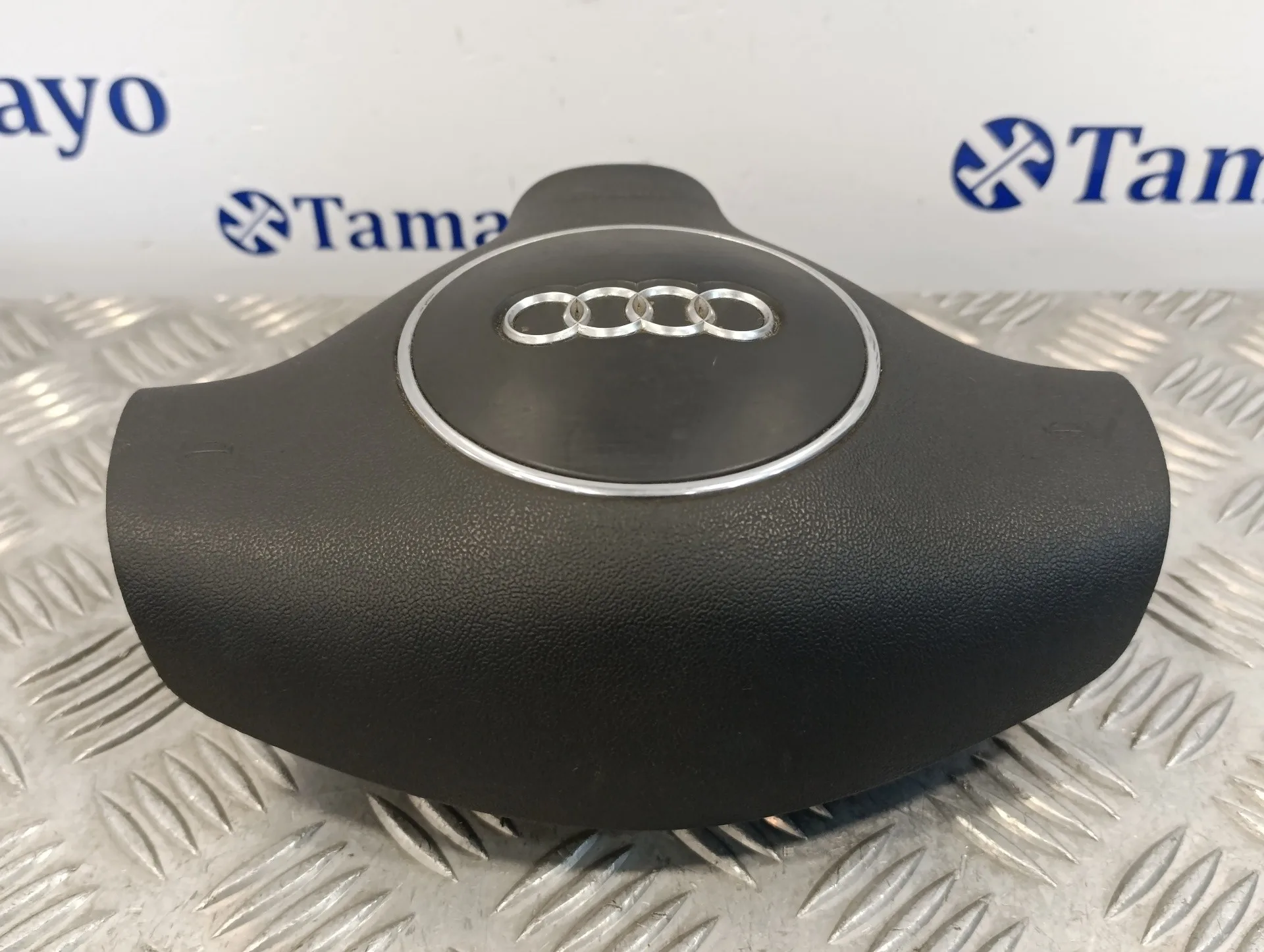 Airbag Delantero Izquierdo para Audi A3 (8L)