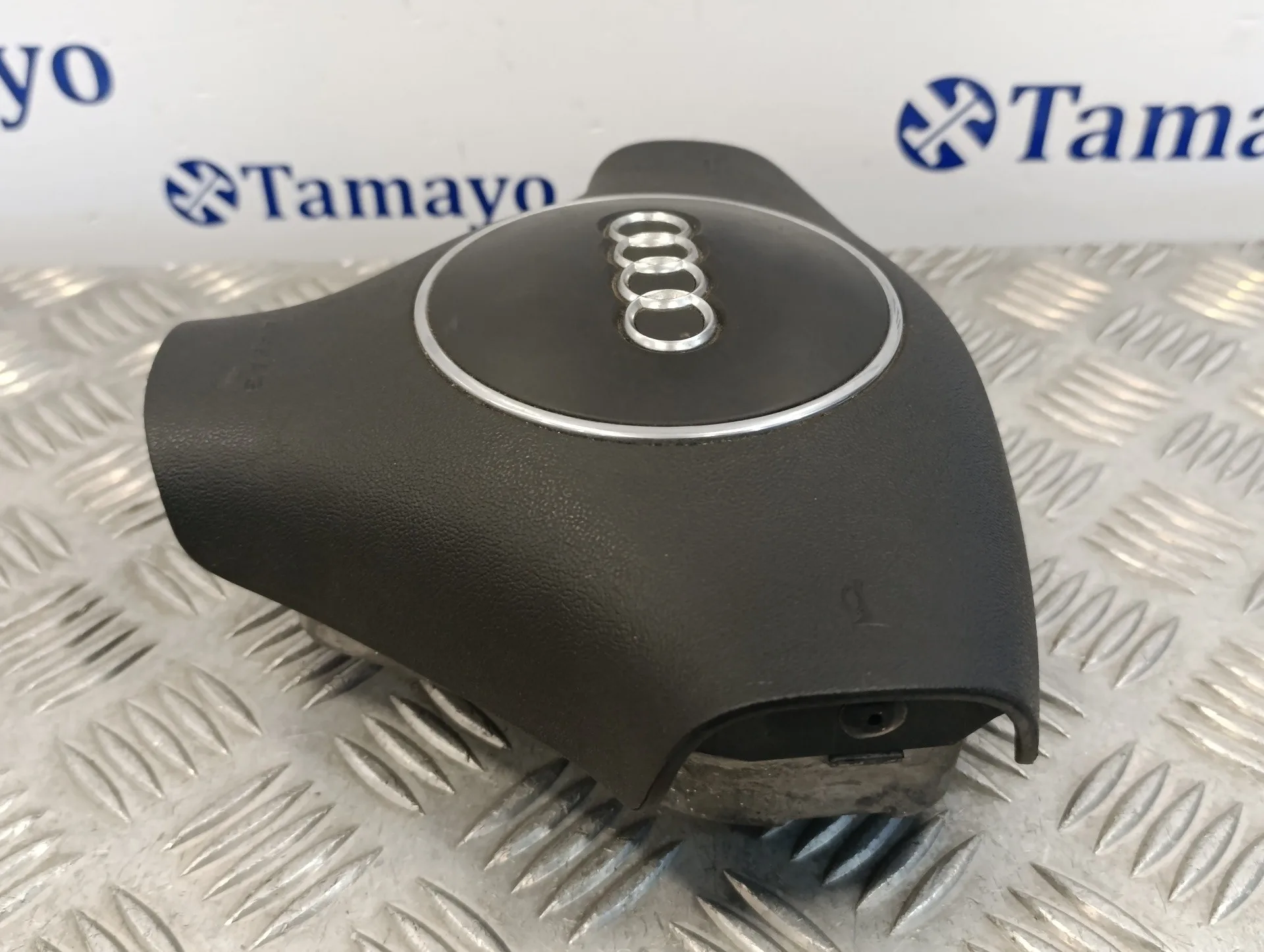 Airbag Delantero Izquierdo para Audi A3 (8L)