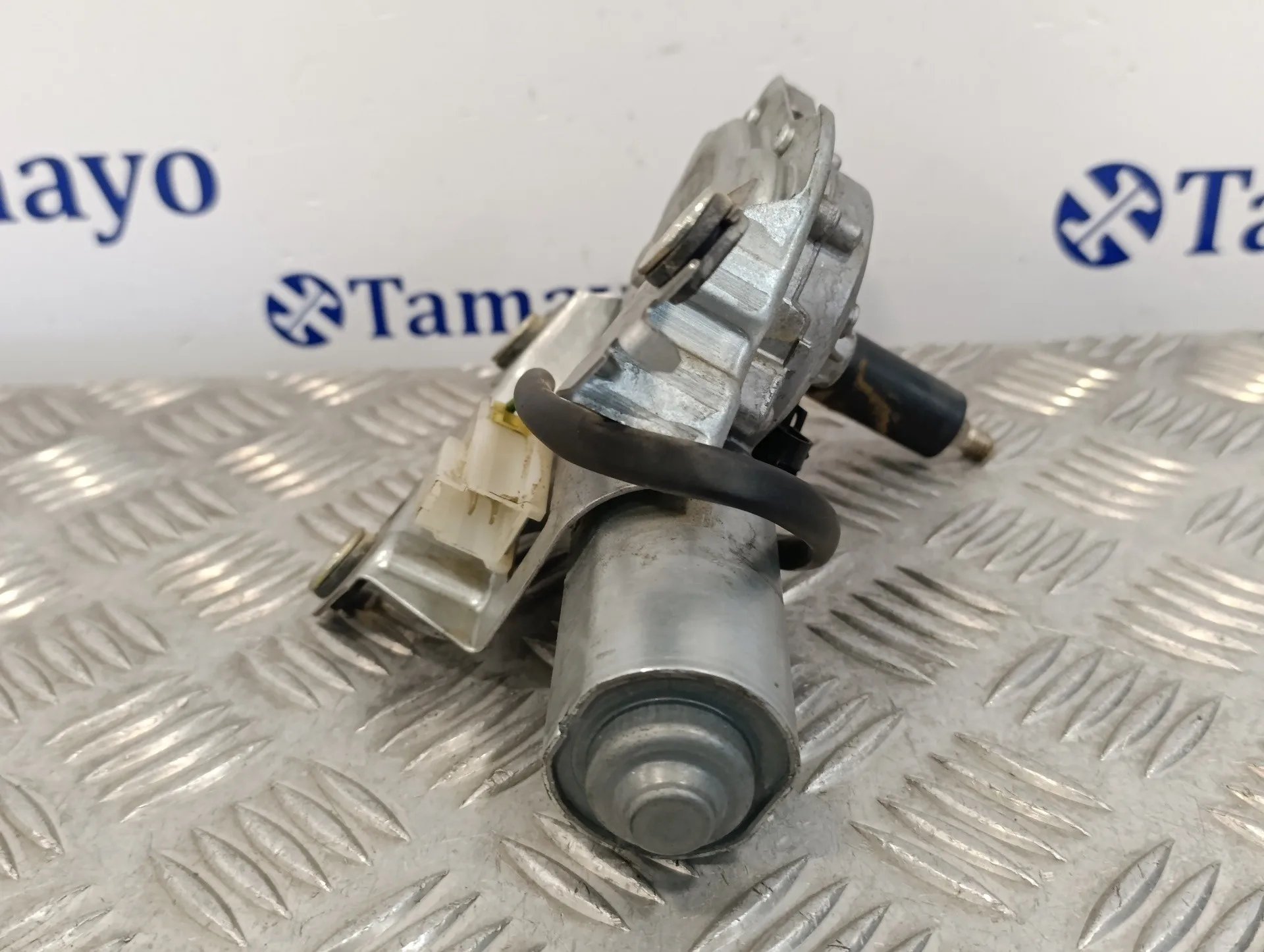 Motor Limpia Trasero para Nissan Terrano/Terrano.ii (R20)