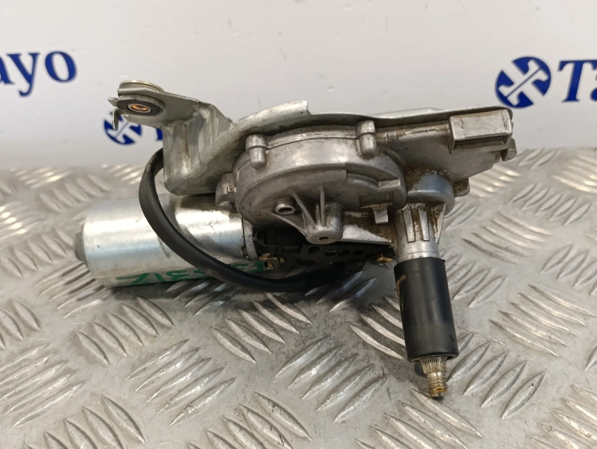 Motor Limpia Trasero para Nissan Terrano/Terrano.ii (R20)
