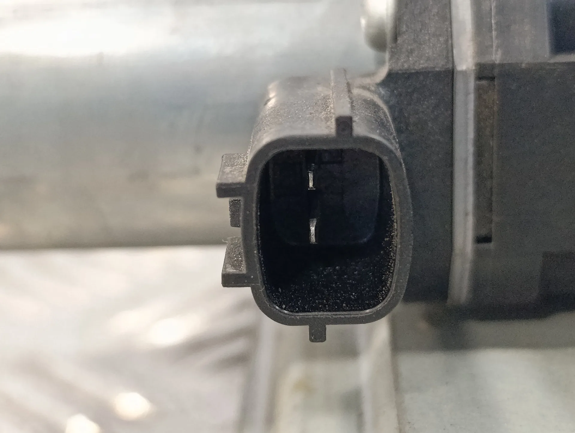 Elevalunas Trasero Izquierdo para Dacia Lodgy