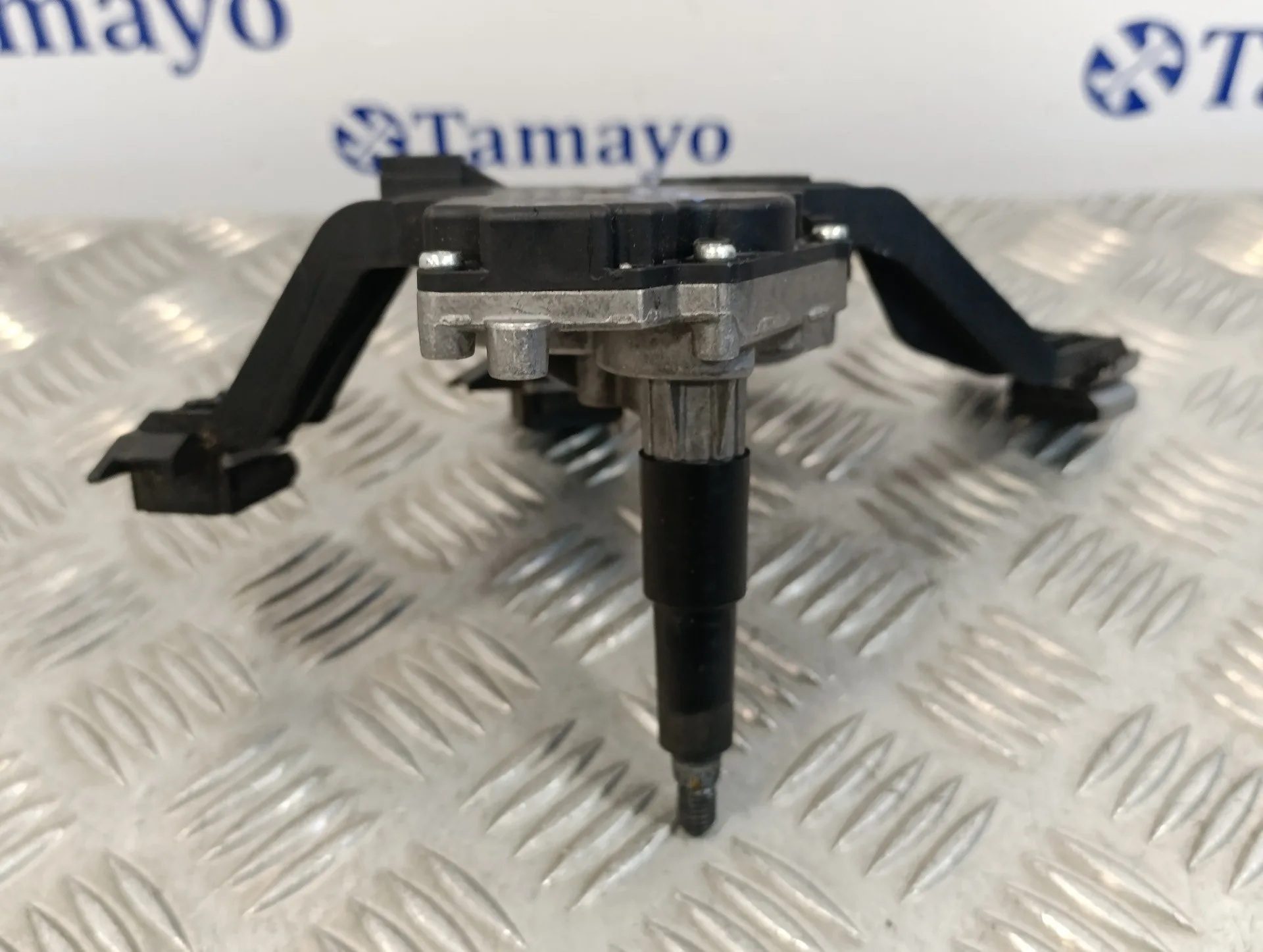 Motor Limpia Trasero para Peugeot 207