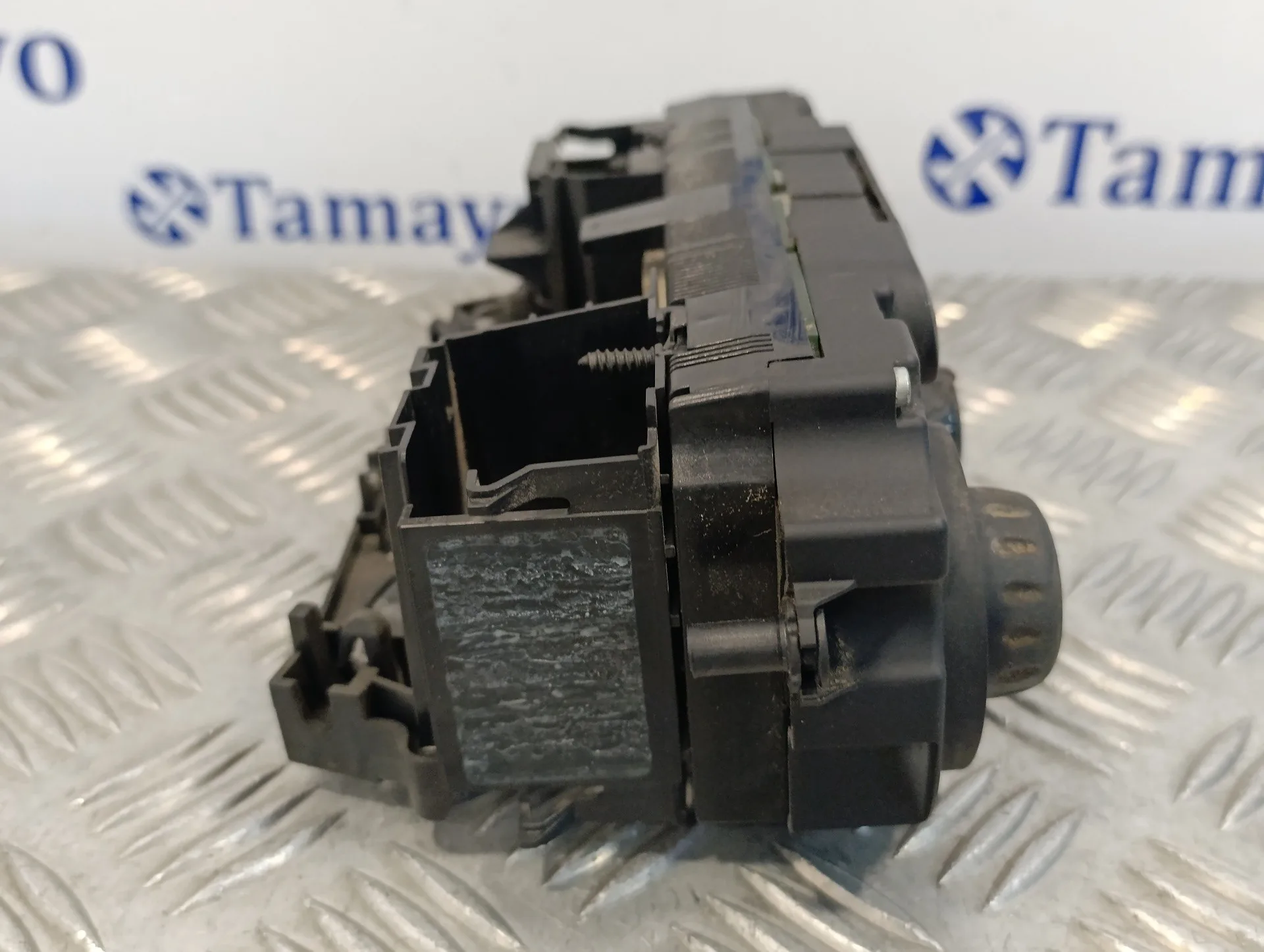 Mando Climatizador para Seat Toledo (5P2)