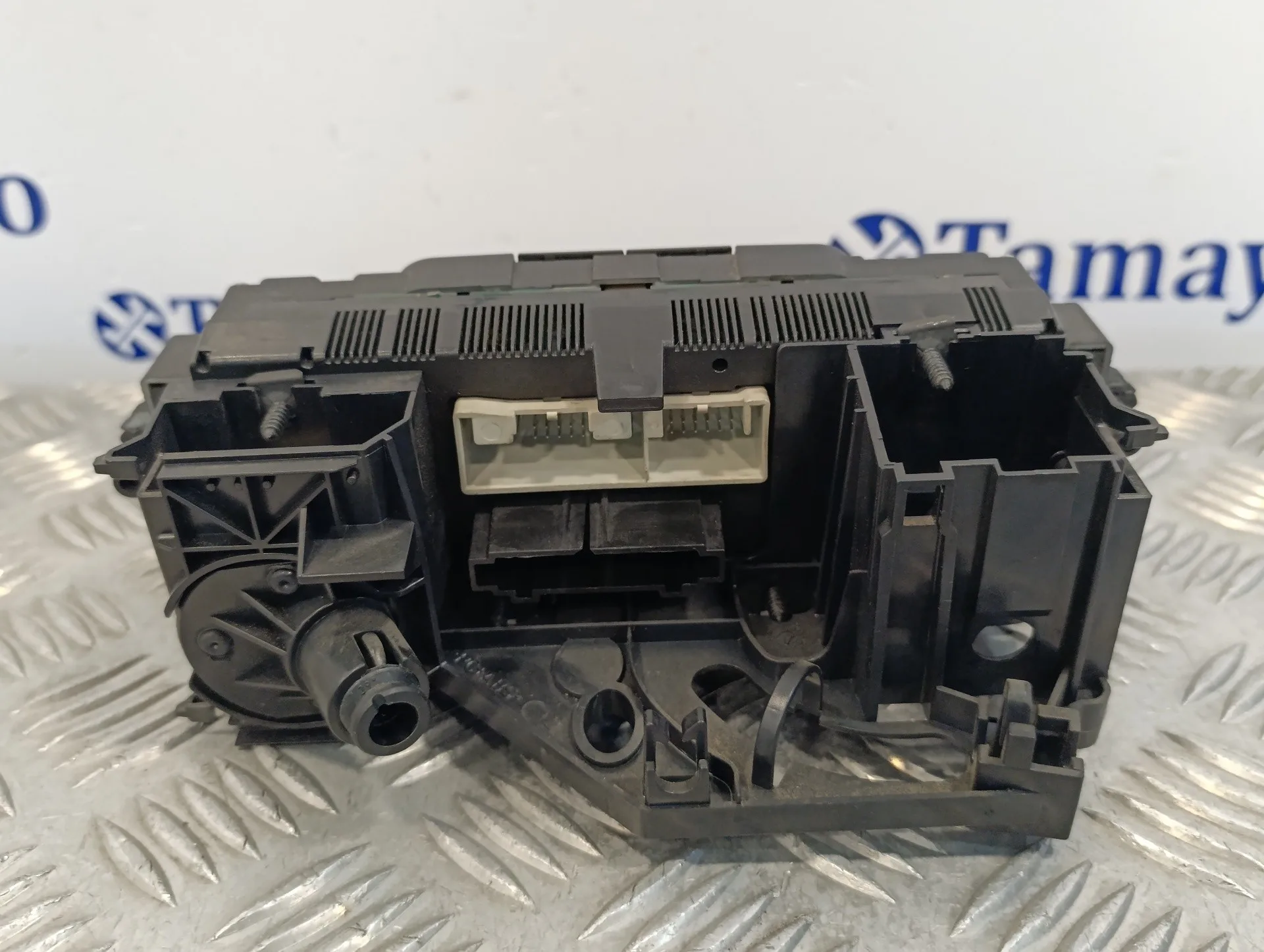 Mando Climatizador para Seat Toledo (5P2)