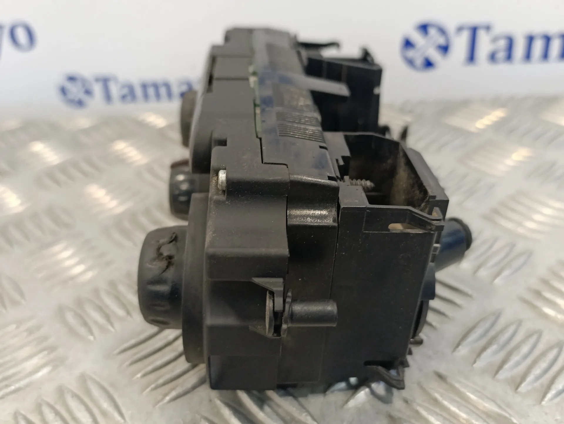 Mando Climatizador para Seat Toledo (5P2)