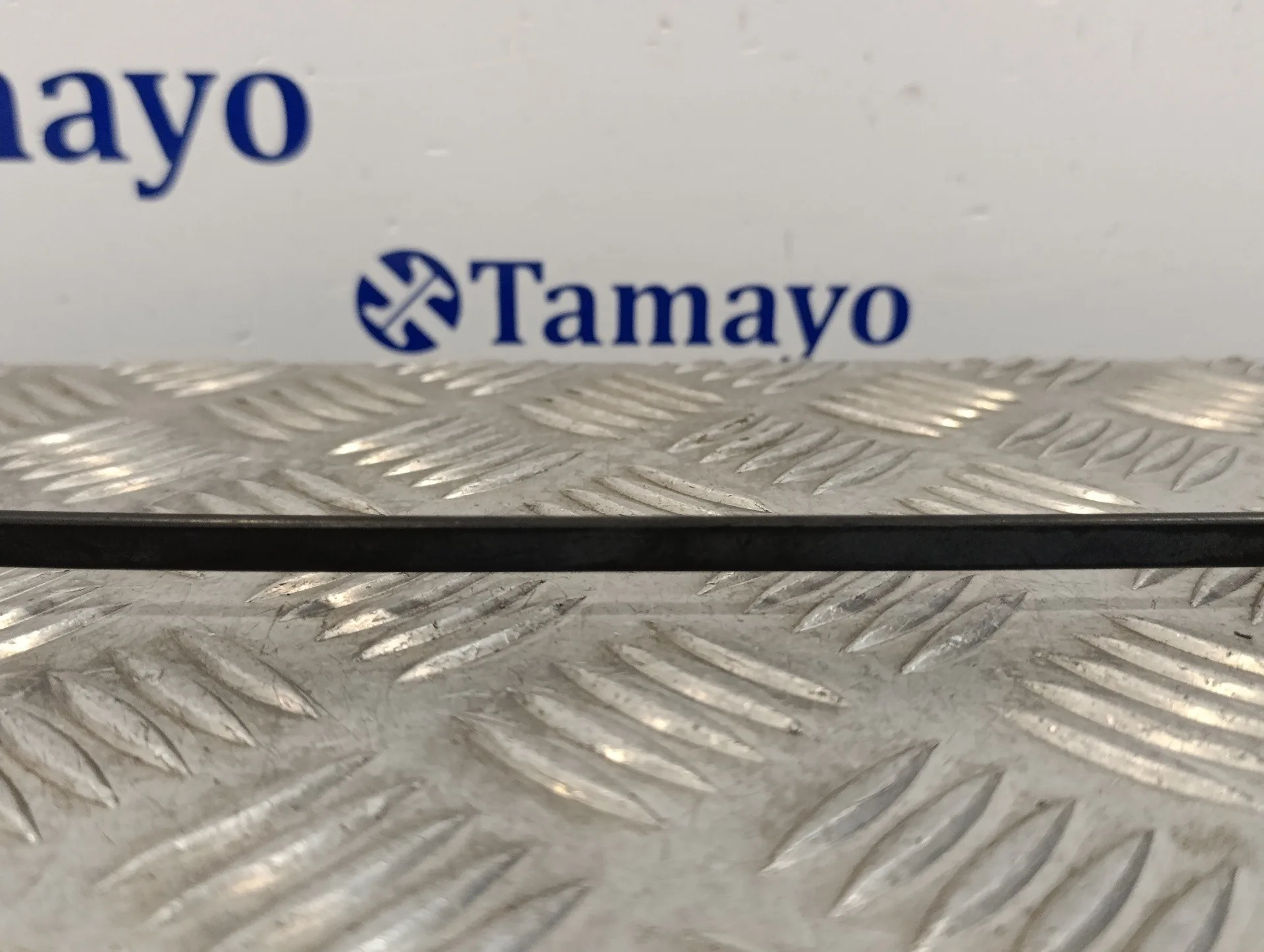 Brazo Limpia Trasero para Ford Sierra Berlina