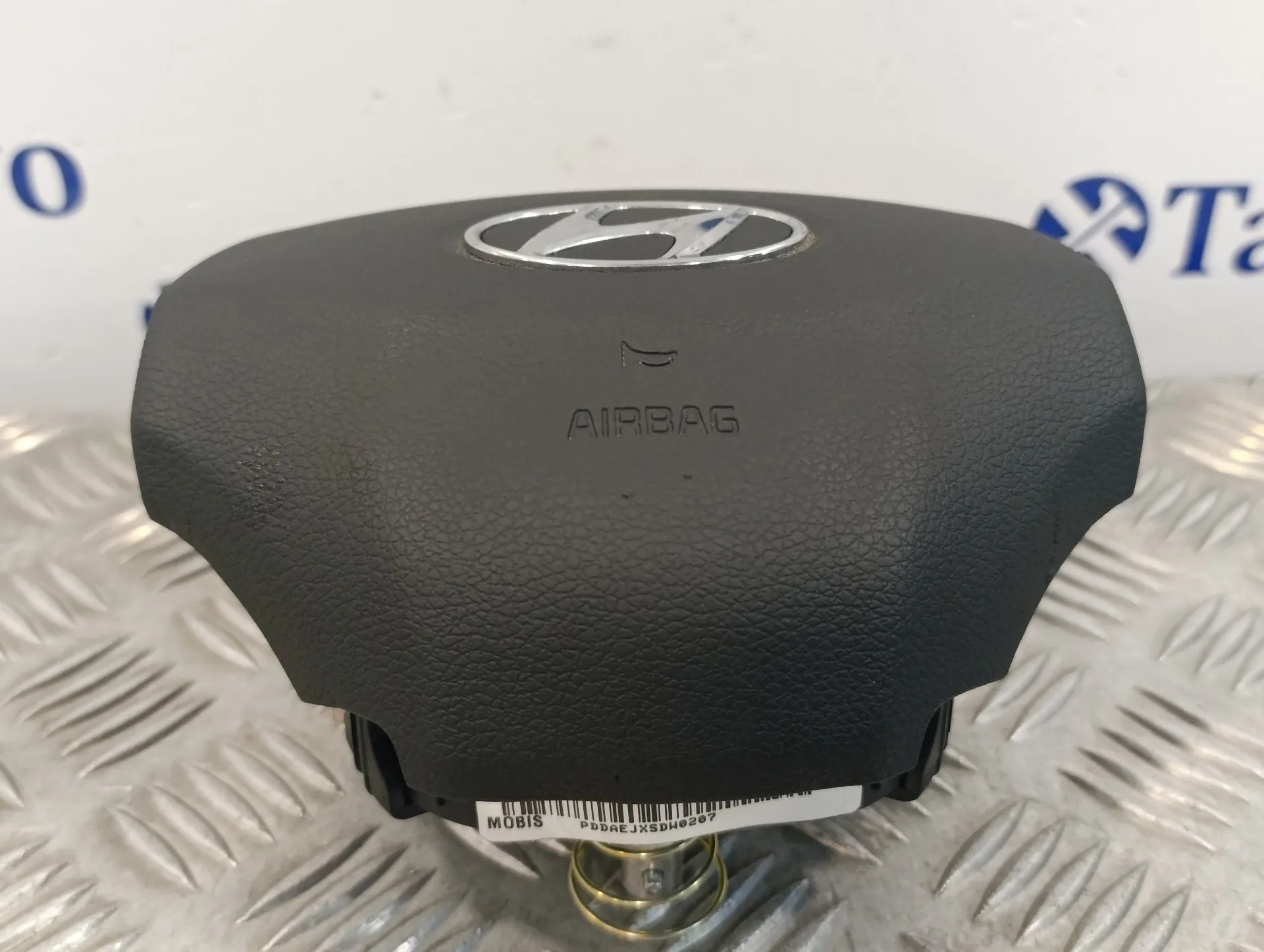 Airbag Delantero Izquierdo para Hyundai I30 Fastback