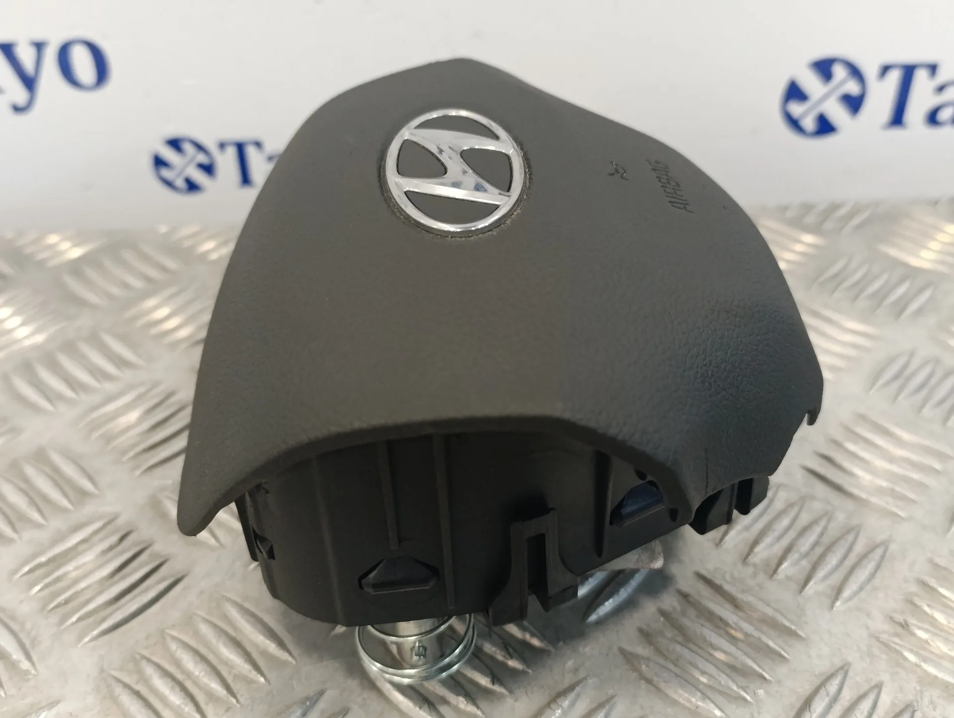 Airbag Delantero Izquierdo para Hyundai I30 Fastback