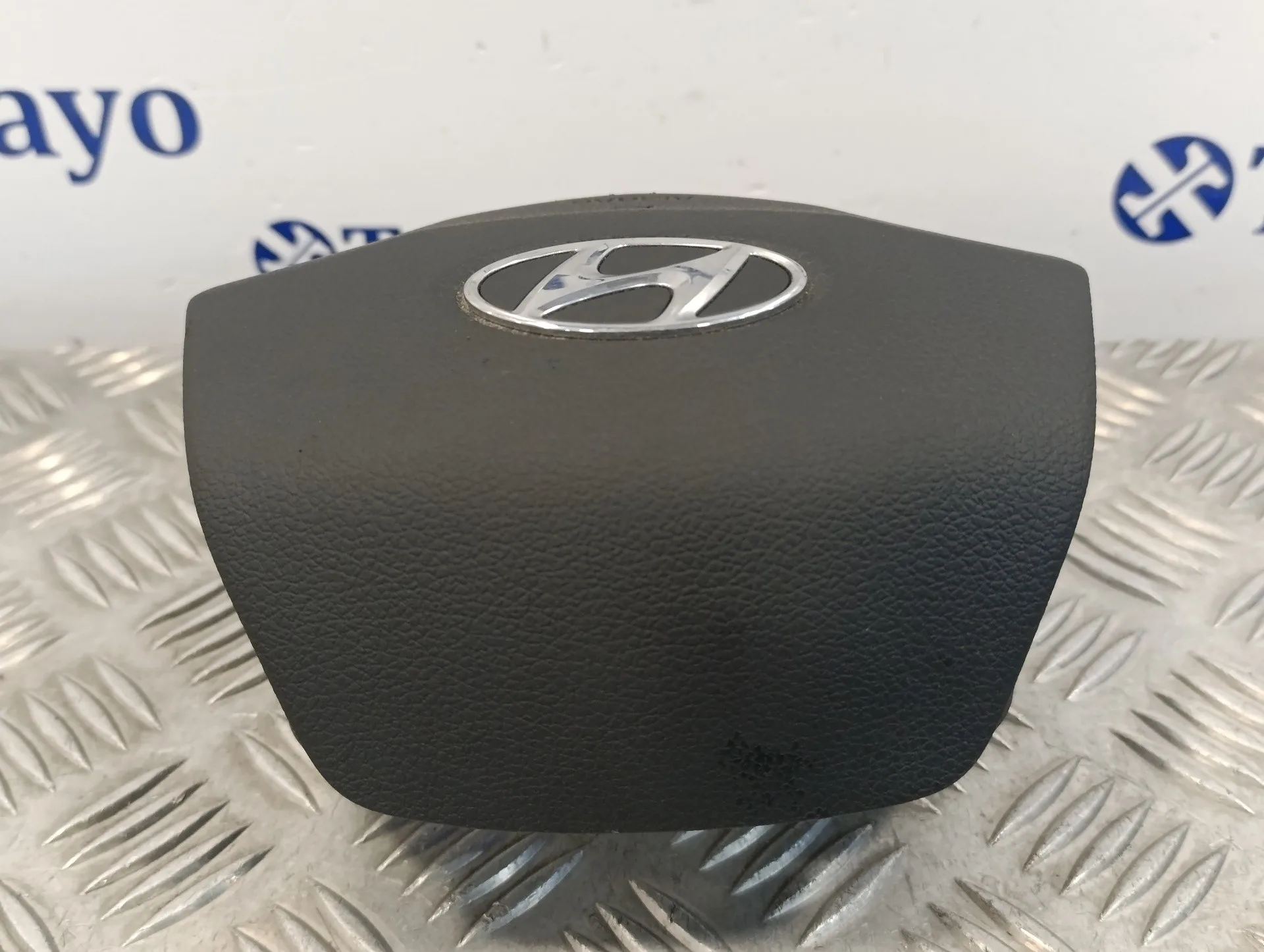 Airbag Delantero Izquierdo para Hyundai I30 Fastback