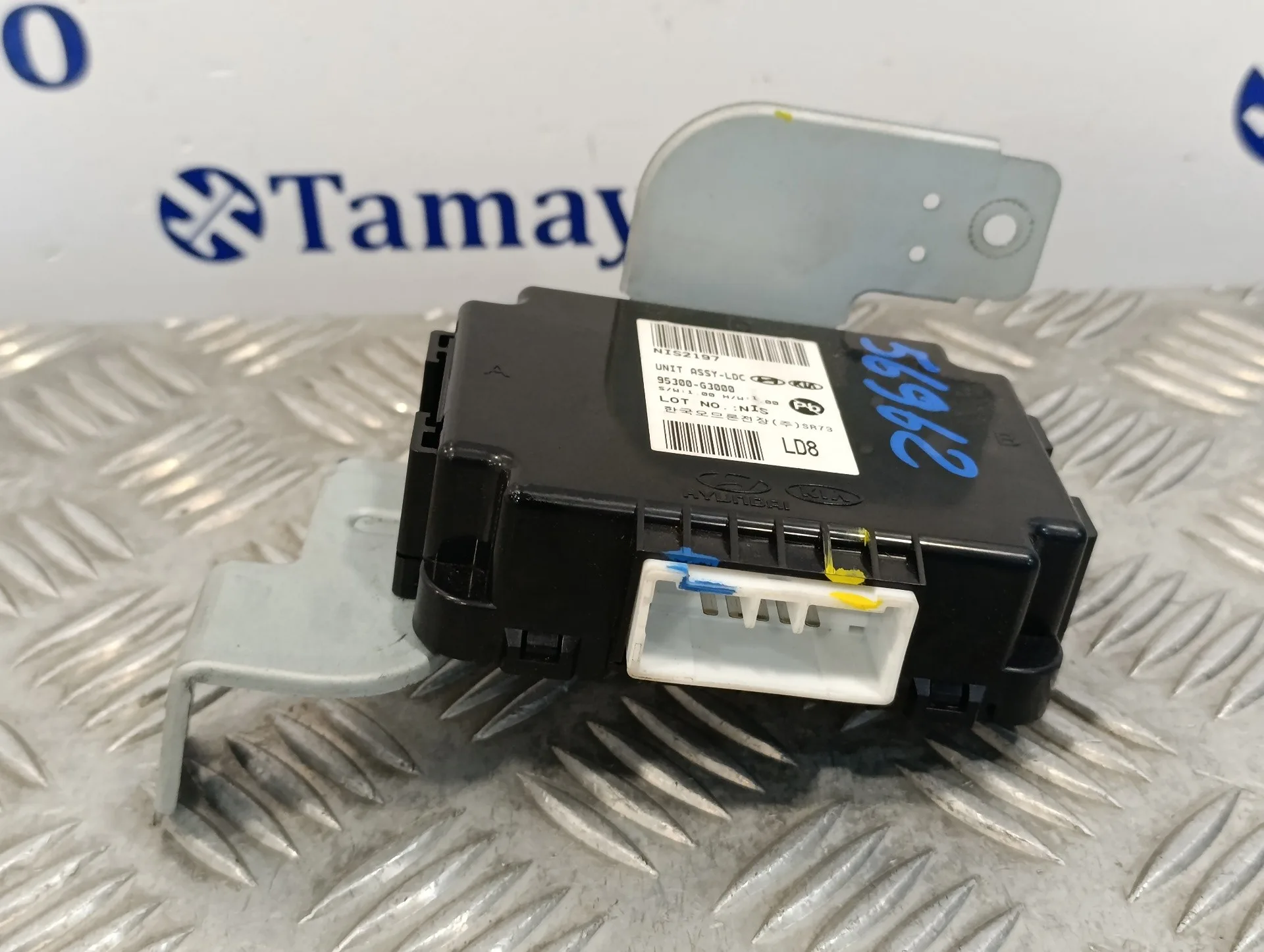 Modulo Electronico para Hyundai I30 Fastback
