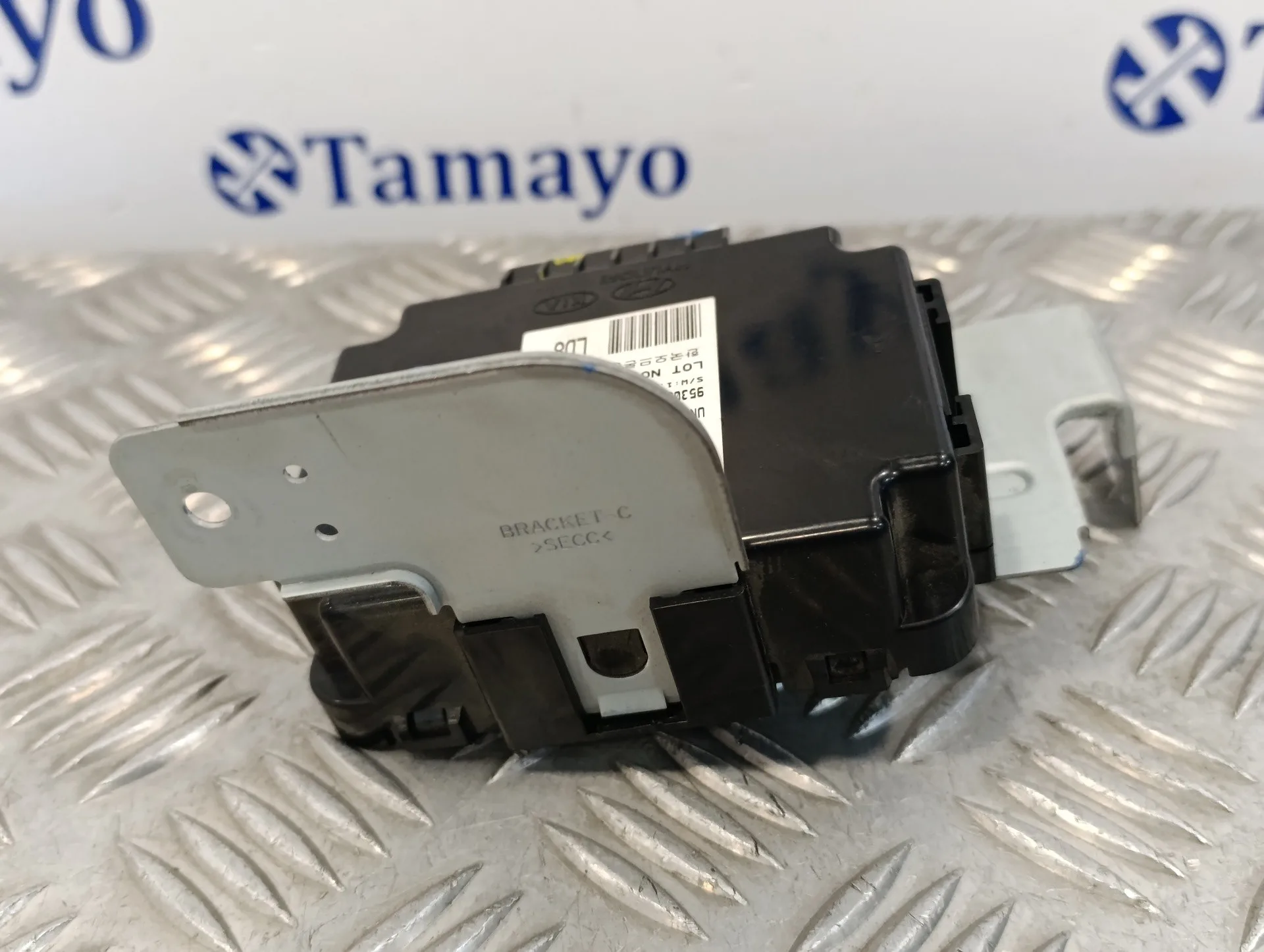 Modulo Electronico para Hyundai I30 Fastback