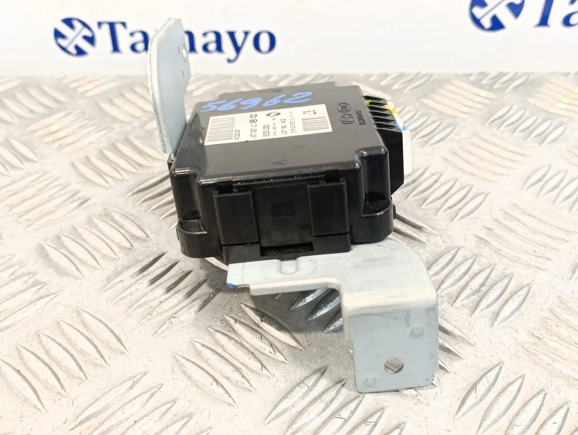 Modulo Electronico para Hyundai I30 Fastback