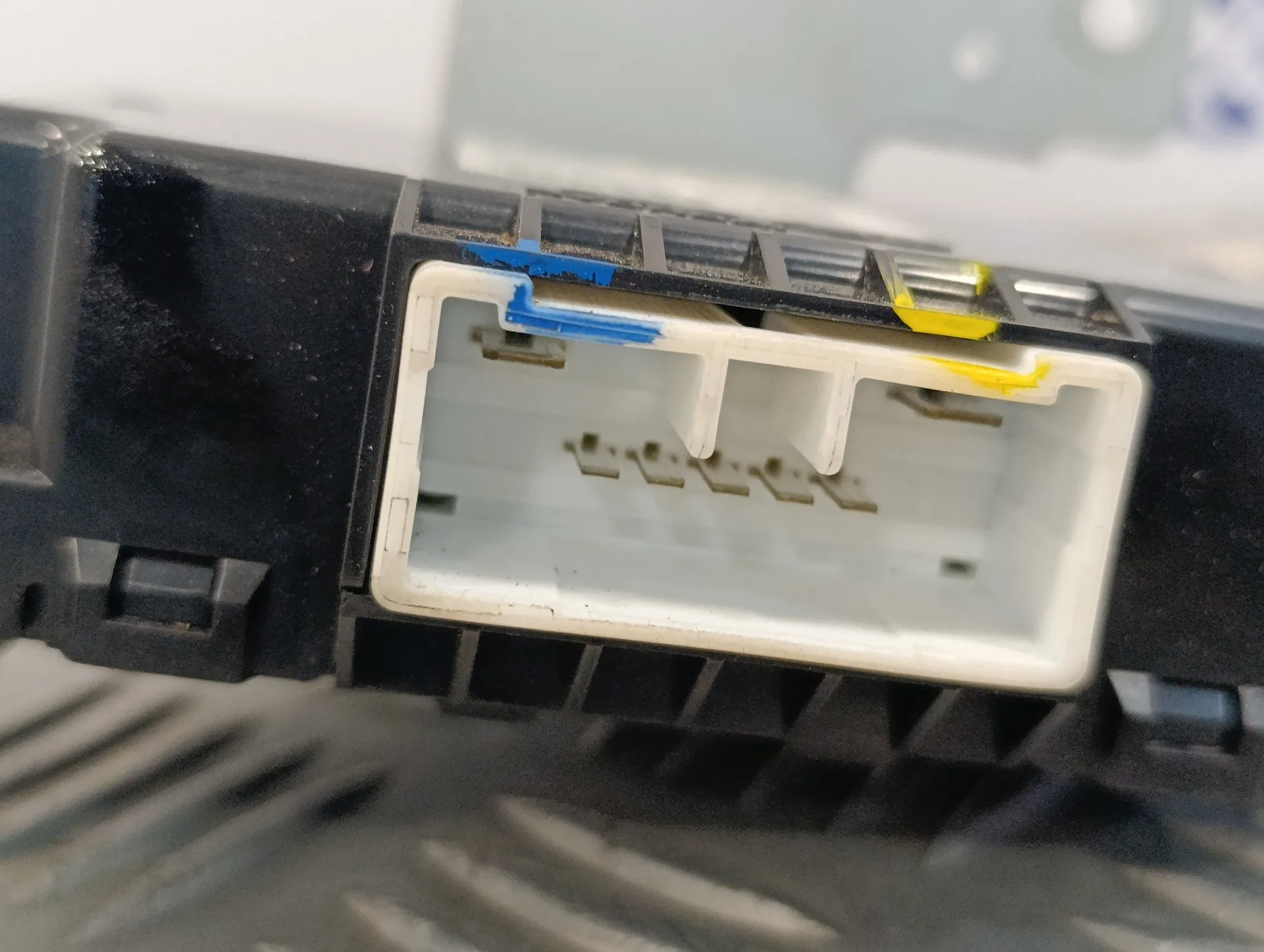 Modulo Electronico para Hyundai I30 Fastback