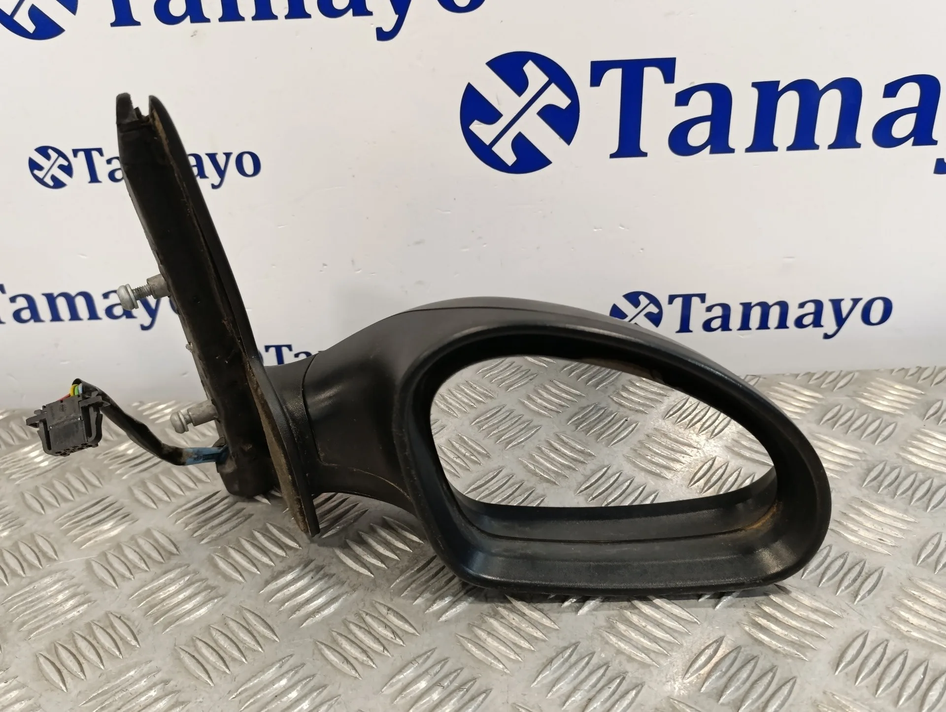 Retrovisor Derecho para Seat Toledo (5P2)