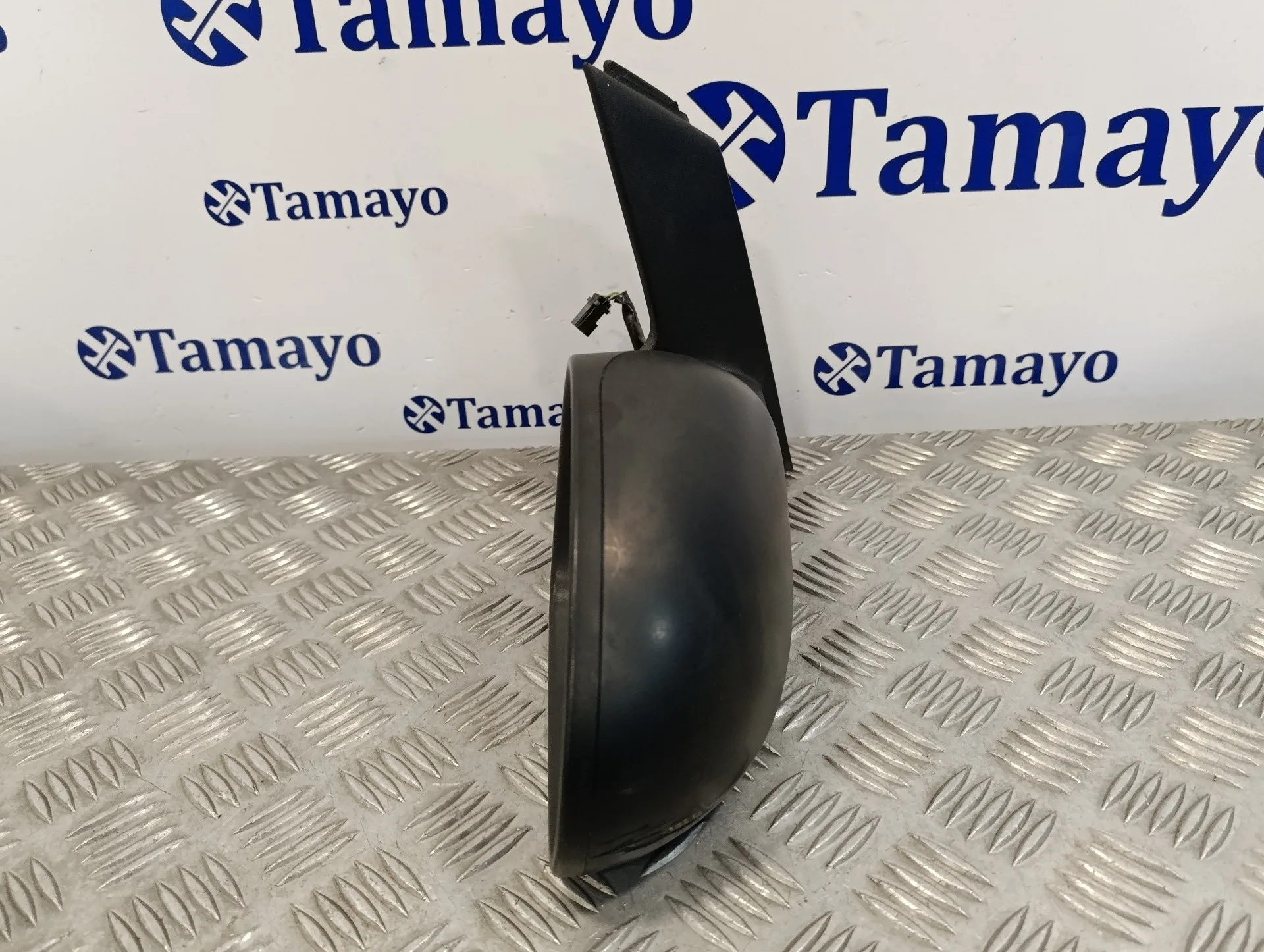 Retrovisor Derecho para Seat Toledo (5P2)