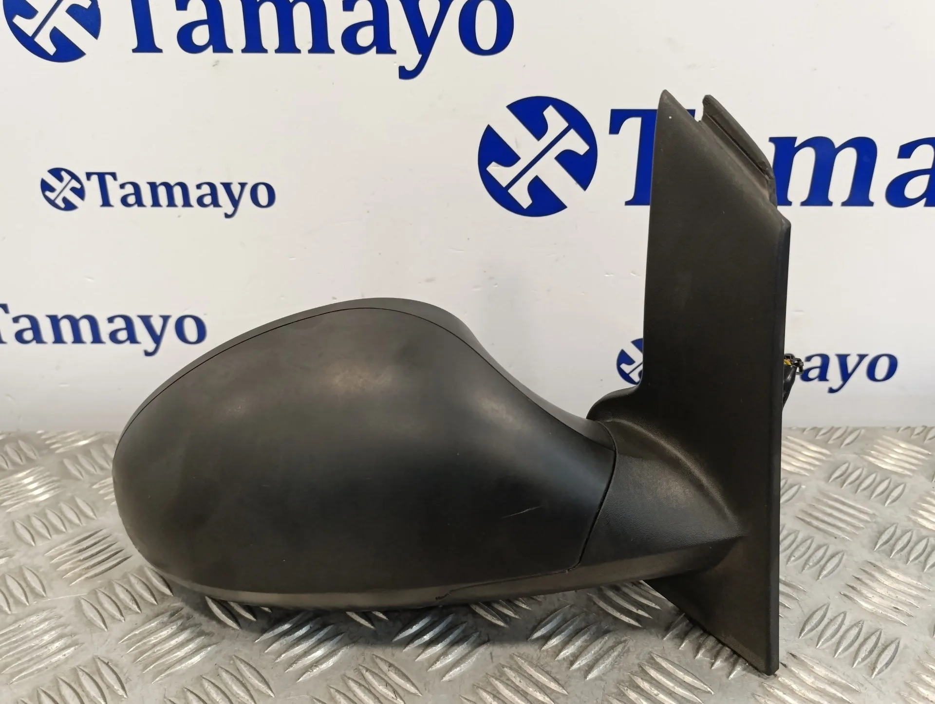 Retrovisor Derecho para Seat Toledo (5P2)