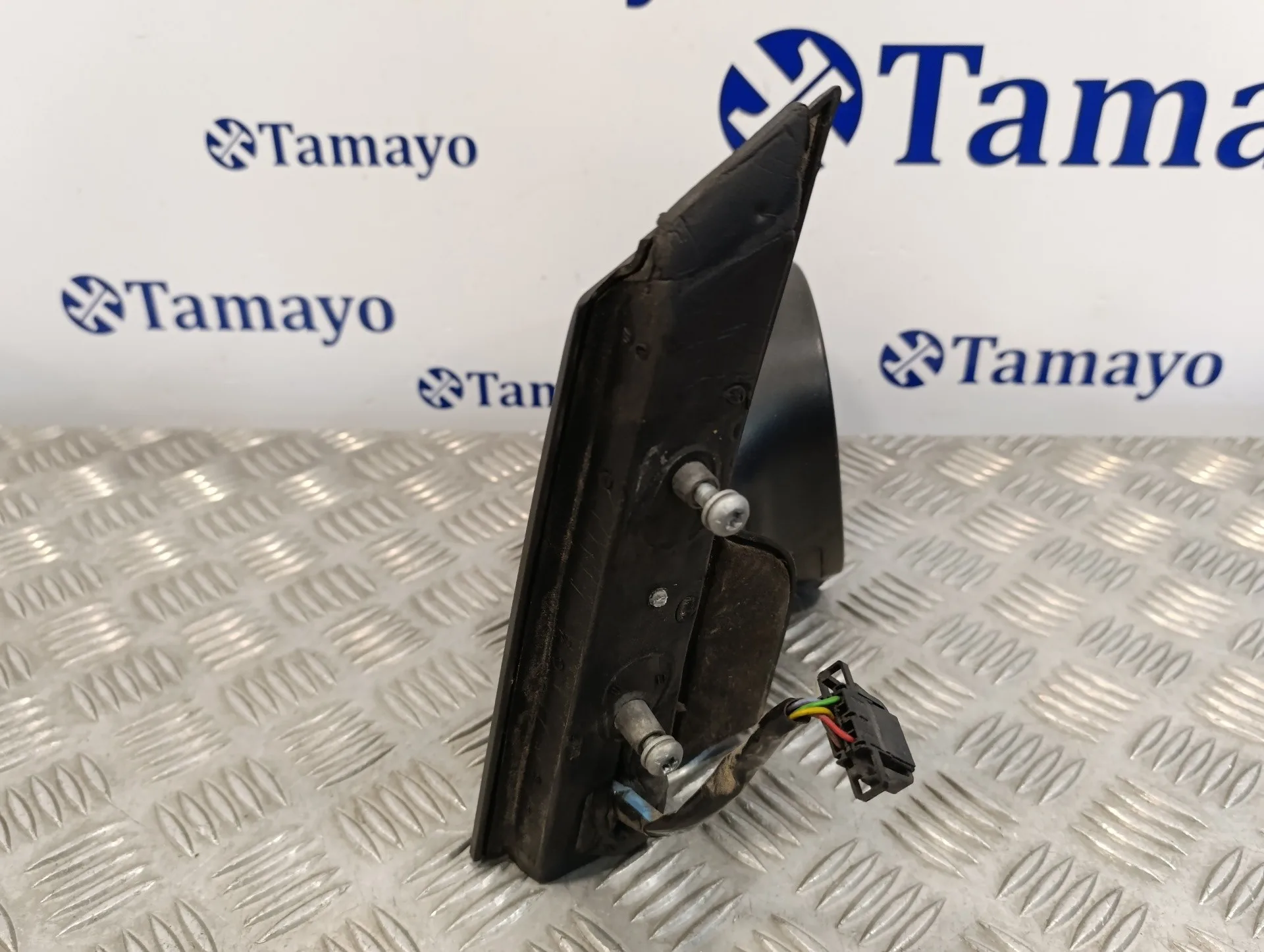 Retrovisor Derecho para Seat Toledo (5P2)