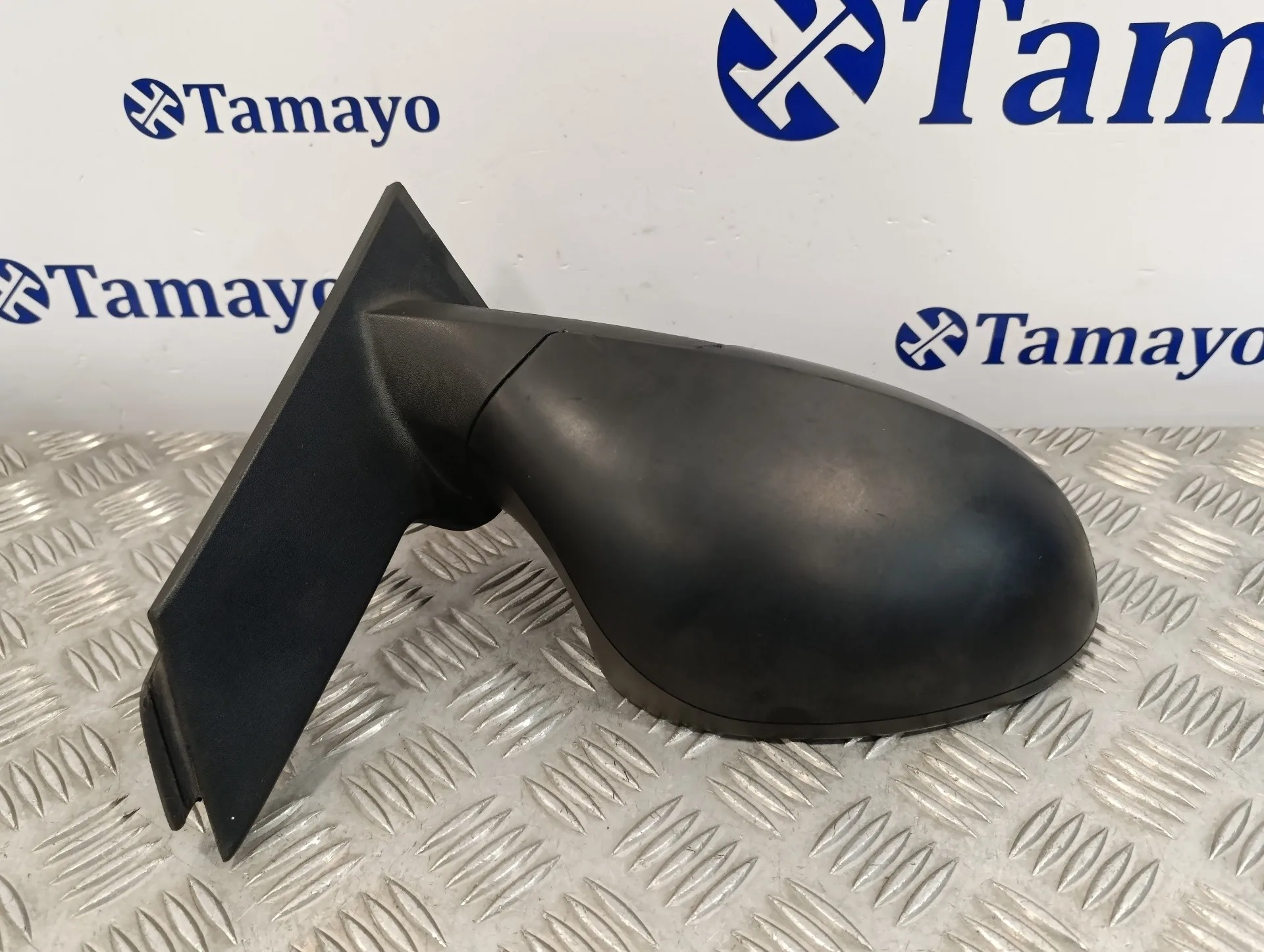 Retrovisor Derecho para Seat Toledo (5P2)