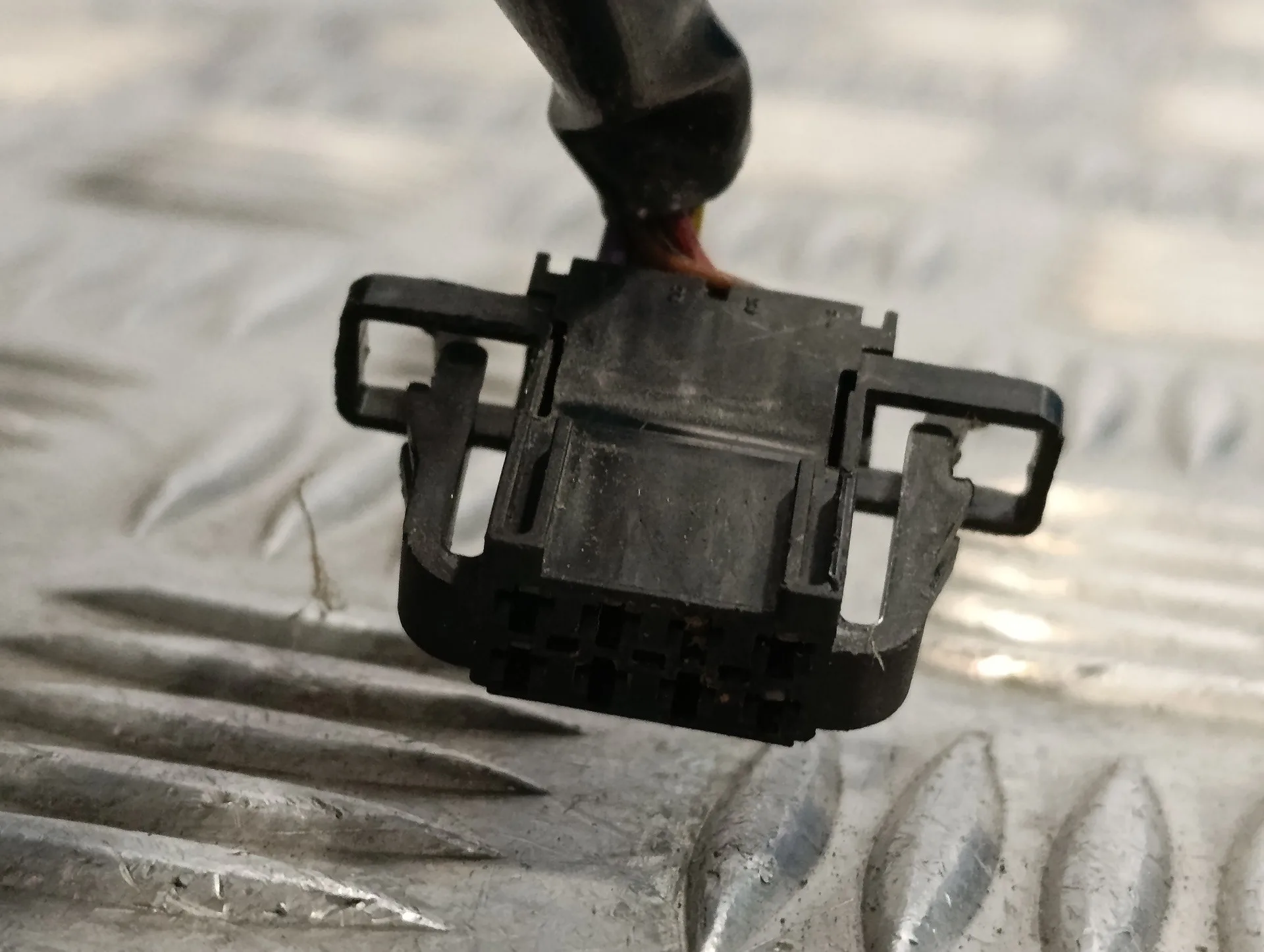 Retrovisor Derecho para Seat Toledo (5P2)