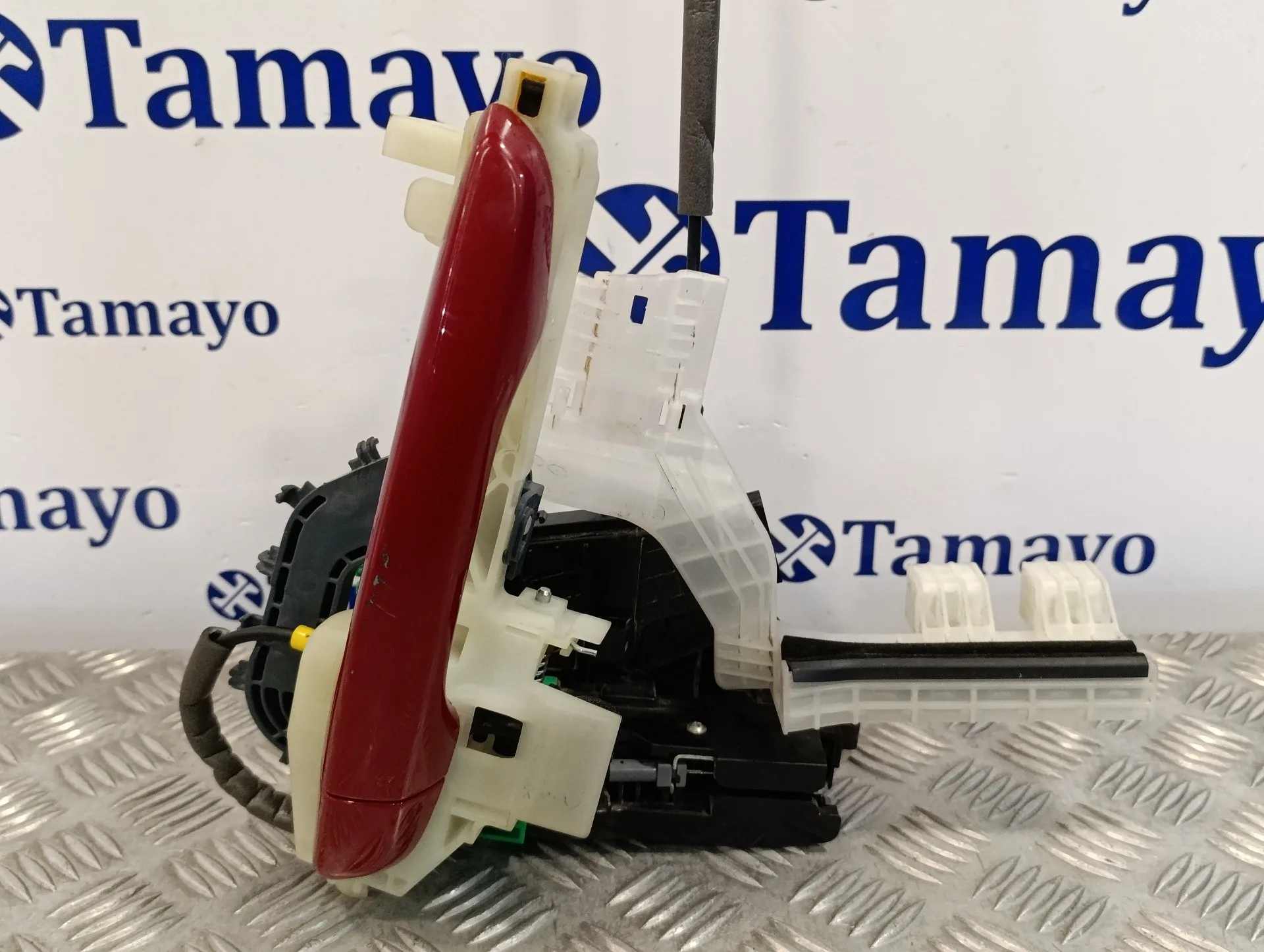Cerradura Puerta Delantera Derecha para Hyundai I30 Fastback